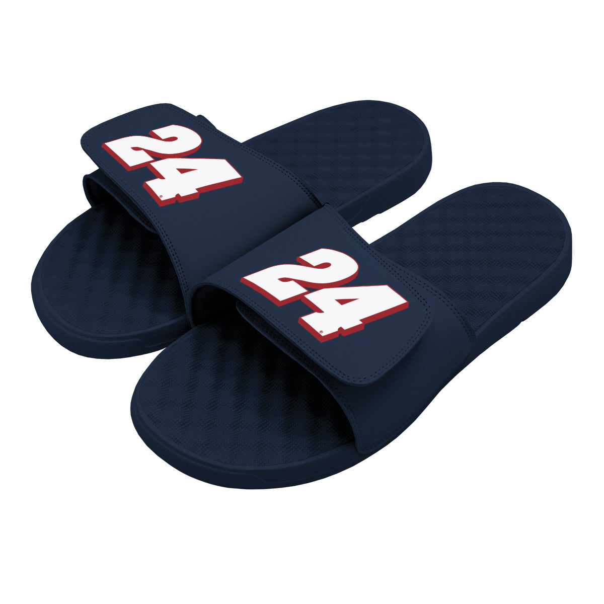 William Byron 24 Slides