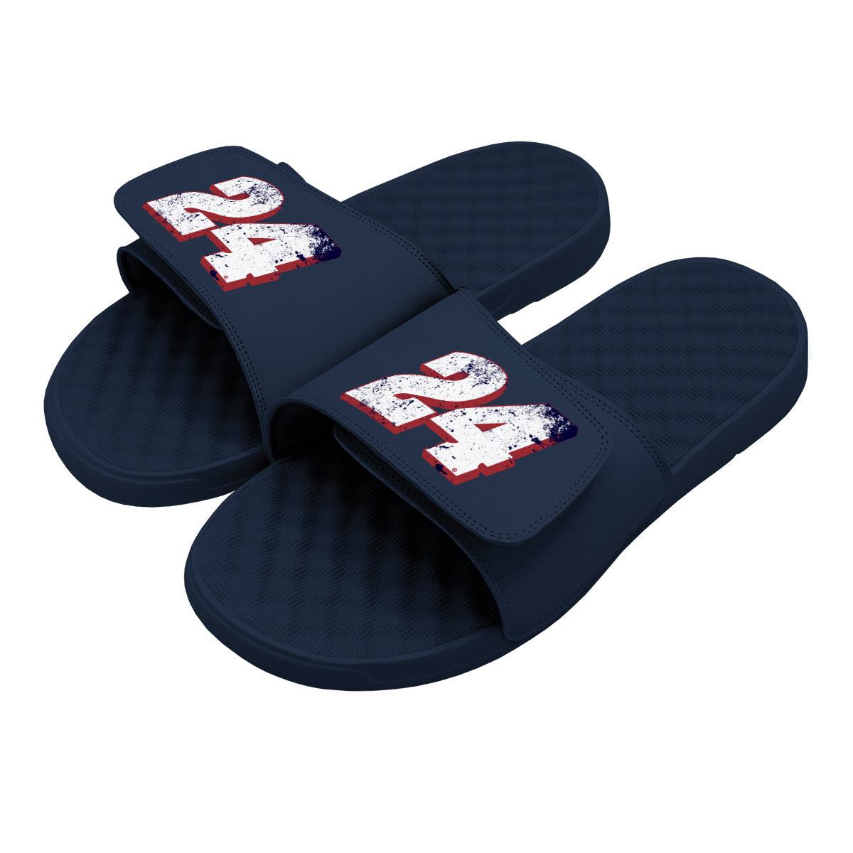 William Byron 24 Distressed Slides
