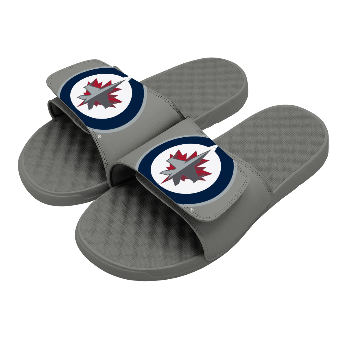 Winnipeg Jets Blown Up Slides