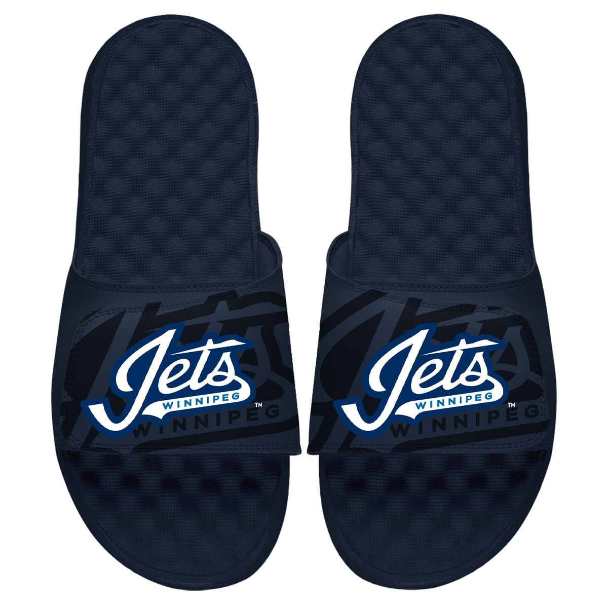 Winnipeg Jets OT Slides