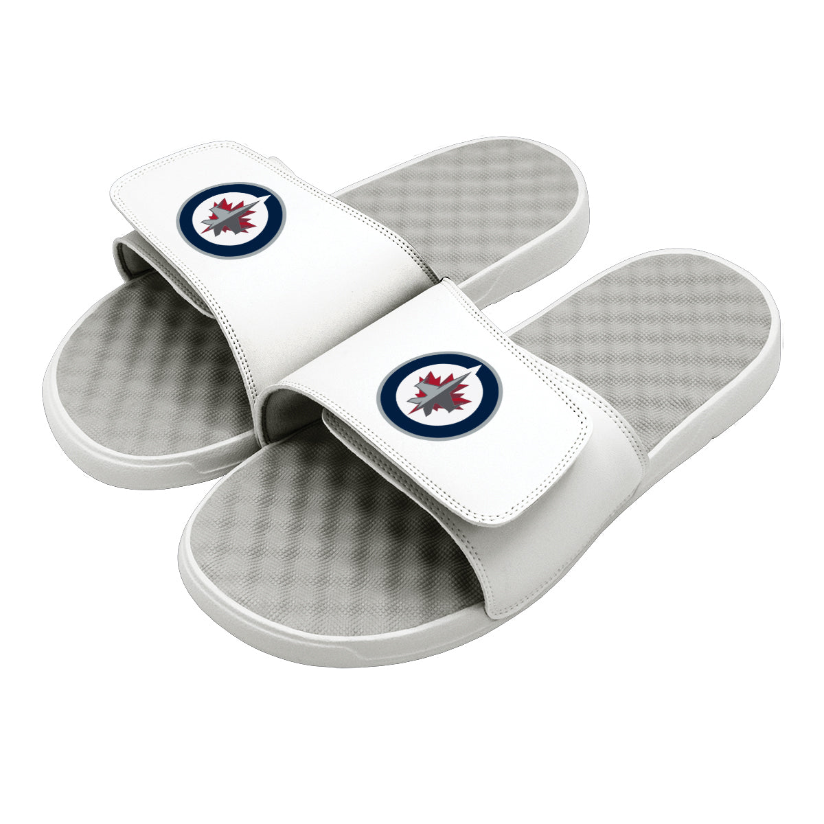 Winnipeg Jets Primary Slides