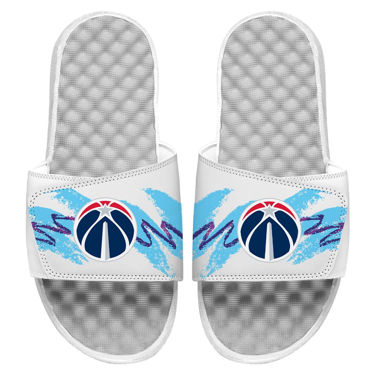 Wizards Paper Cup Slides