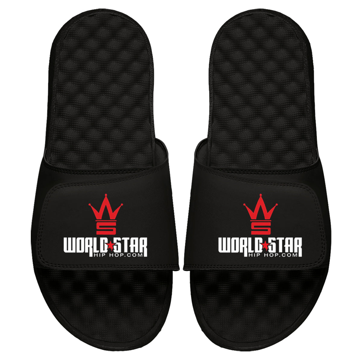 WorldStar Full Logo Slides