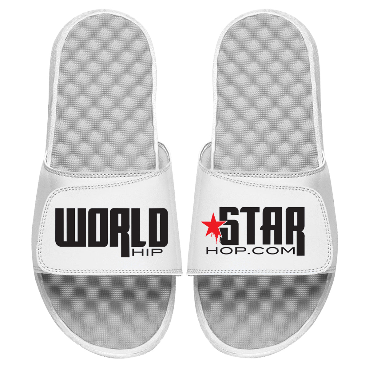WorldStar Wordmark Slides