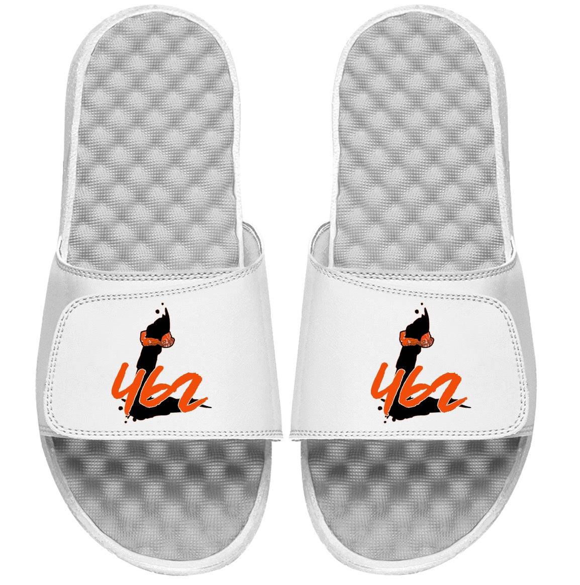 YSN Flow Bandana Slides