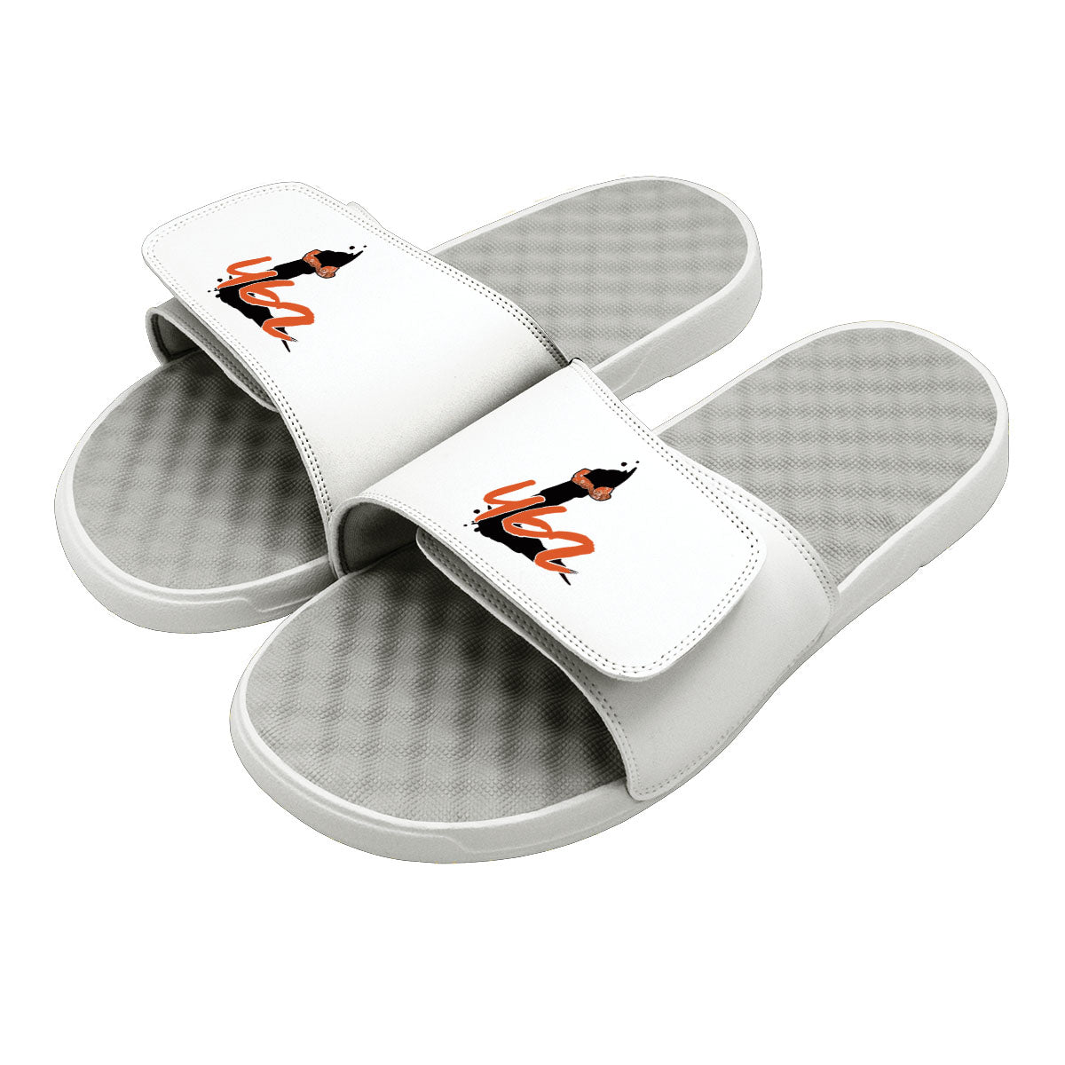 YSN Flow Bandana Slides