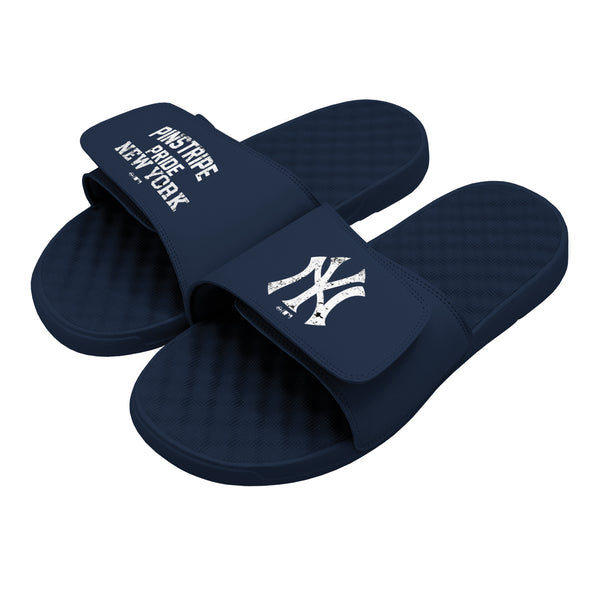 MLB SLIDES NEW MOUND NEW YORK