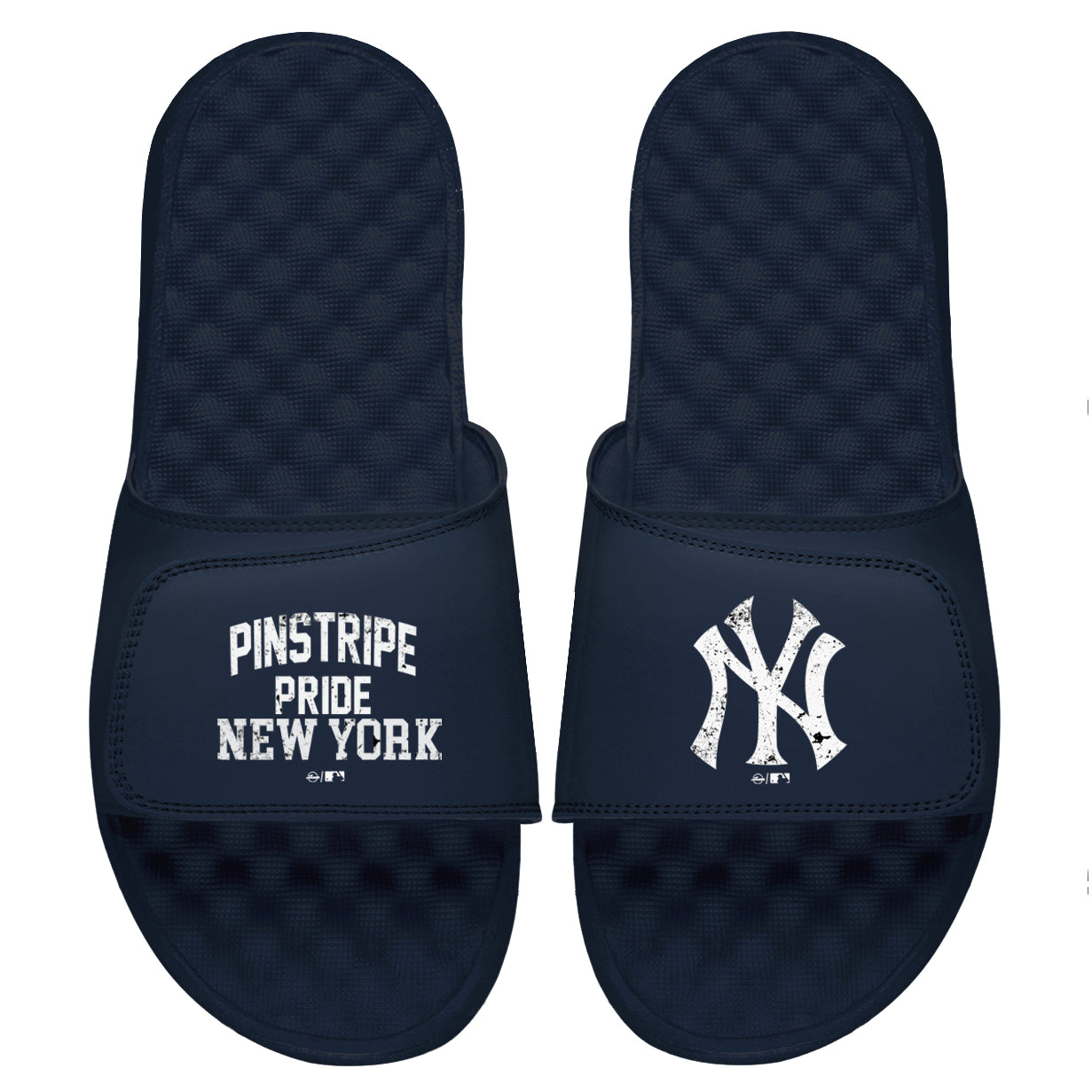New York Yankees: Pinstripe Pride Slides