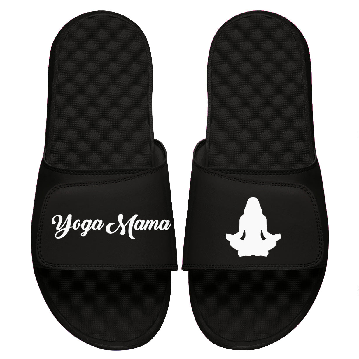 Yoga Mama Slides