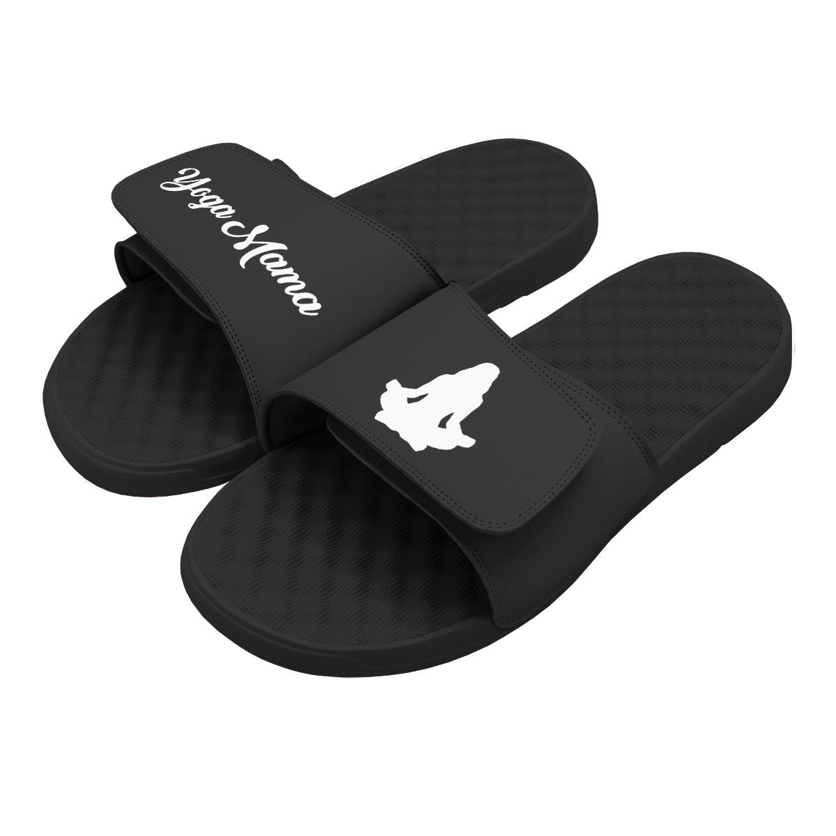 Yoga Mama Slides