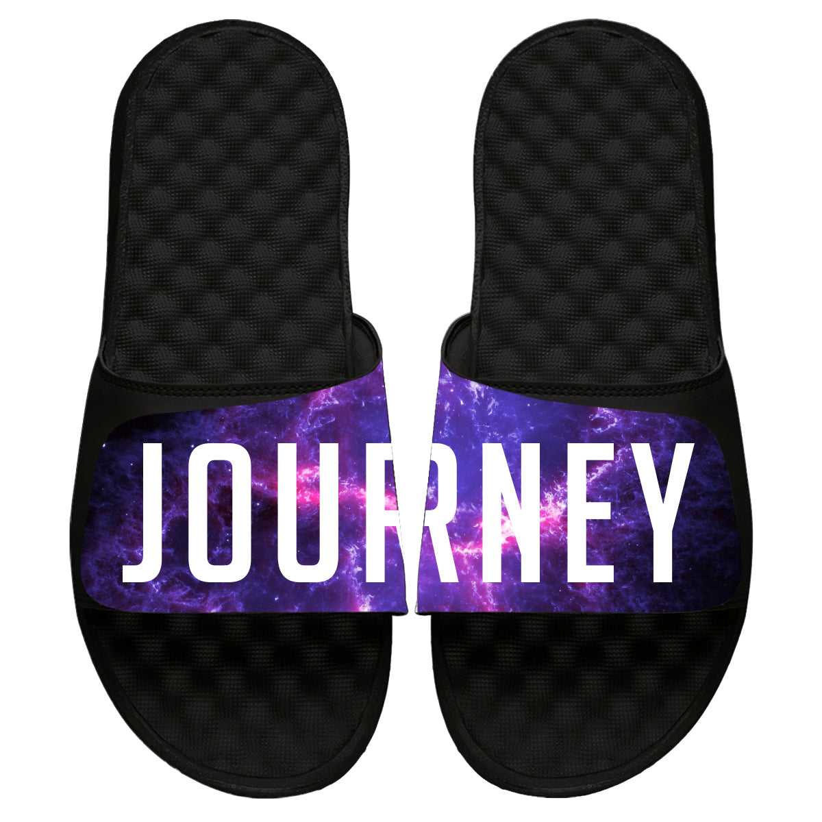 Yogi Ferrell Journey Slides