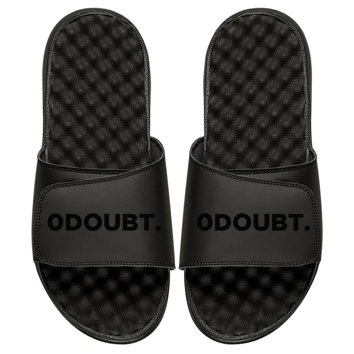 Demarcus Cousins 'Zero Doubt' Slides
