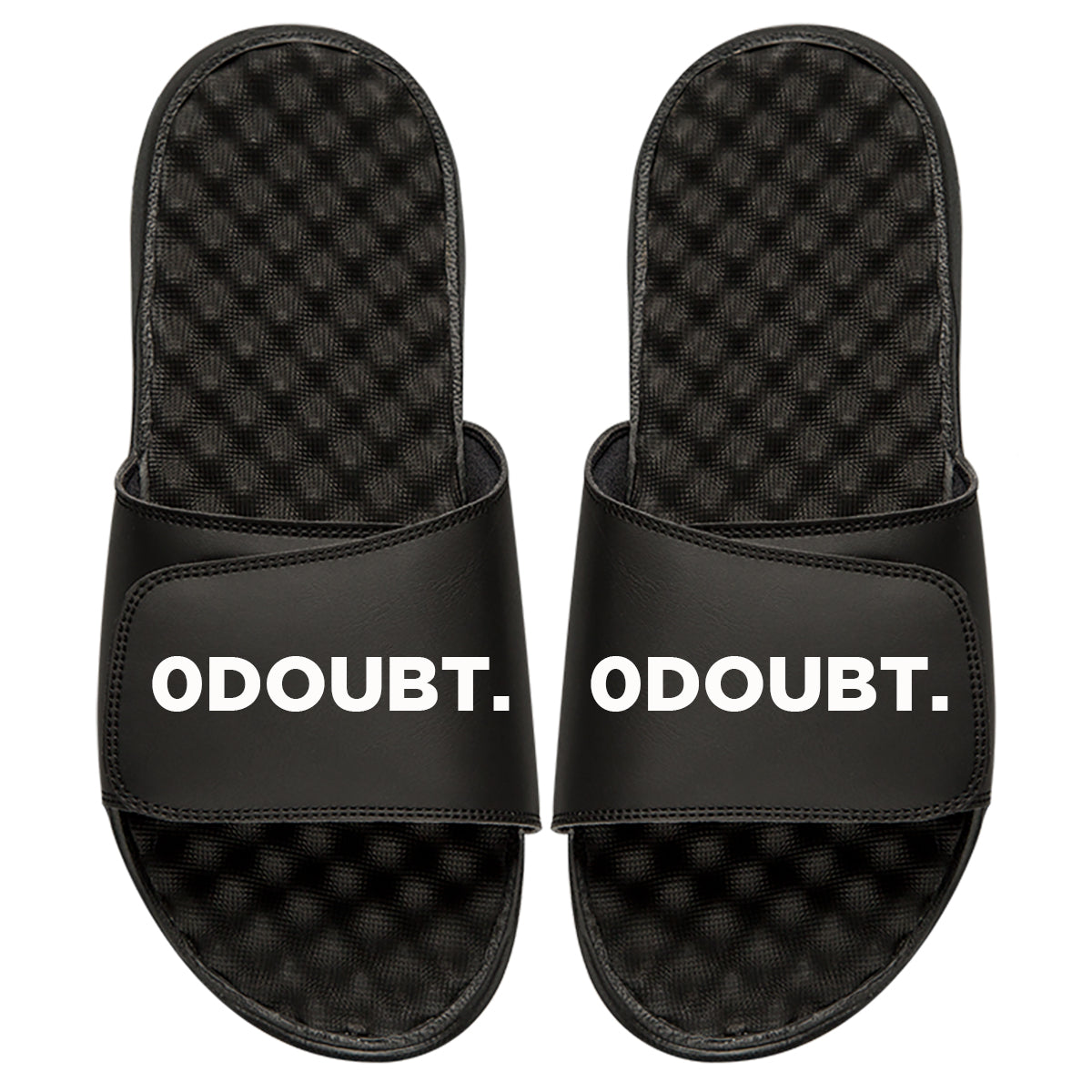 Demarcus Cousins &#39;Zero Doubt&#39; Slides