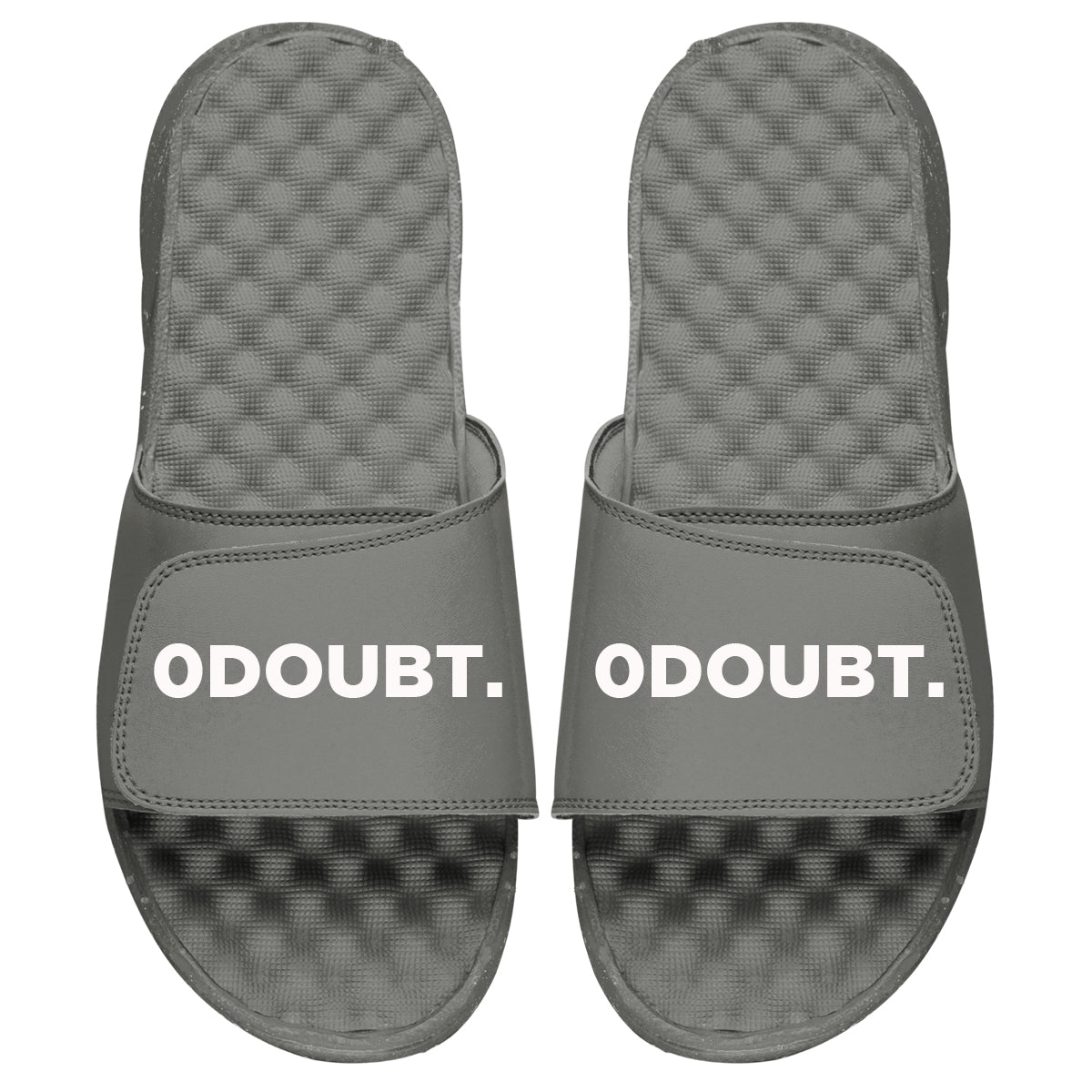 Demarcus Cousins &#39;Zero Doubt&#39; Slides