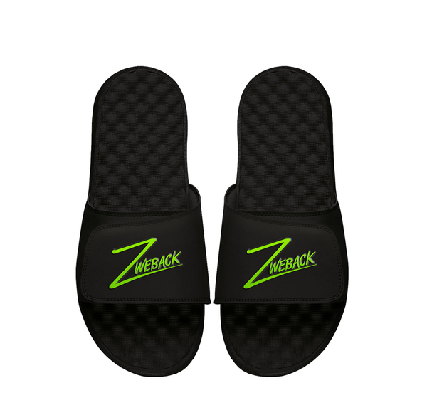 Zweback Primary Slides - ISlide