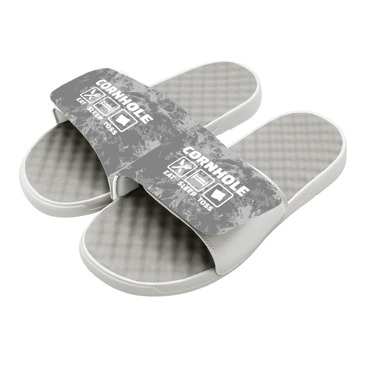 Eat Sleep Toss Slides