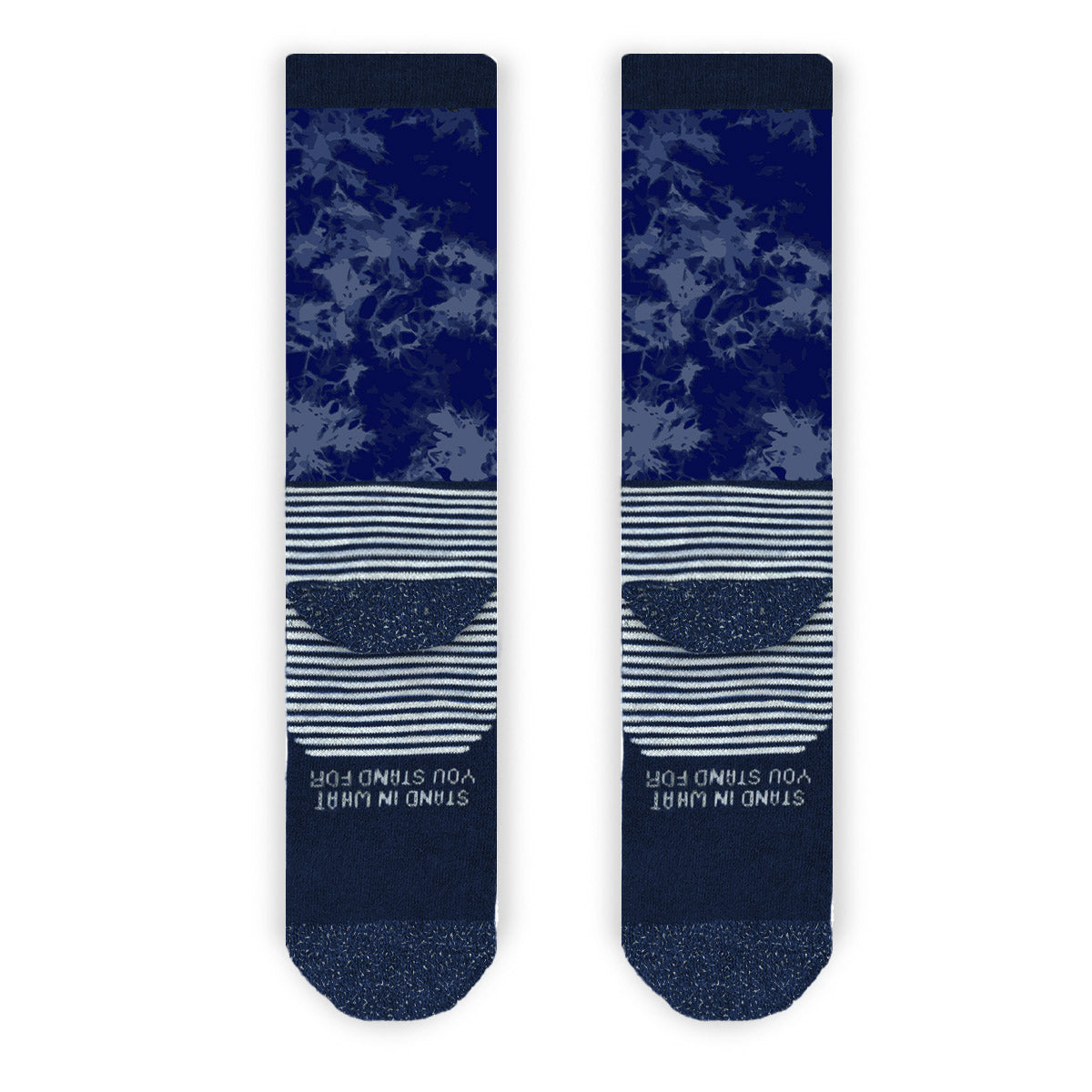 Perfect Pair: Acid Wash