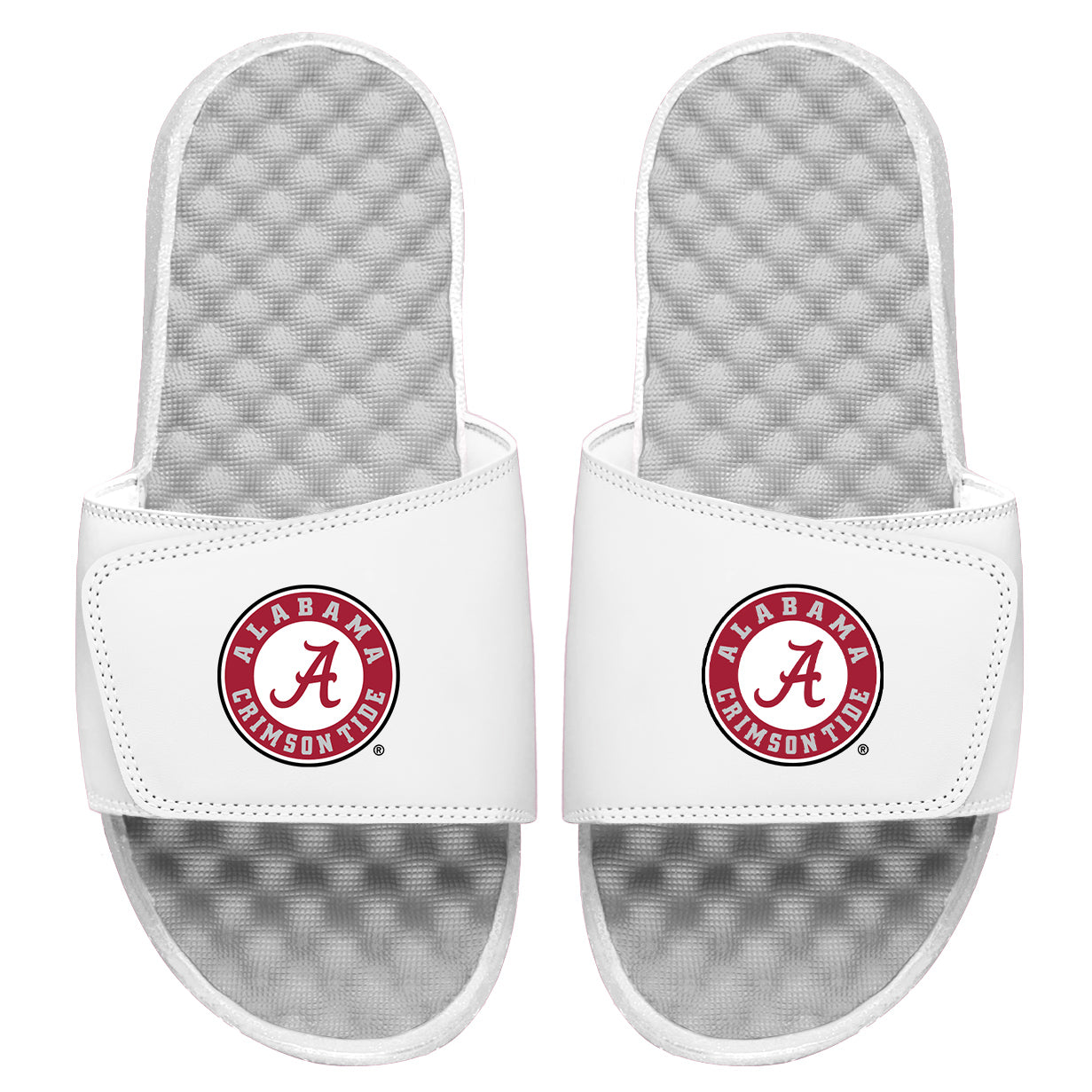 Alabama Circle Logo Slides