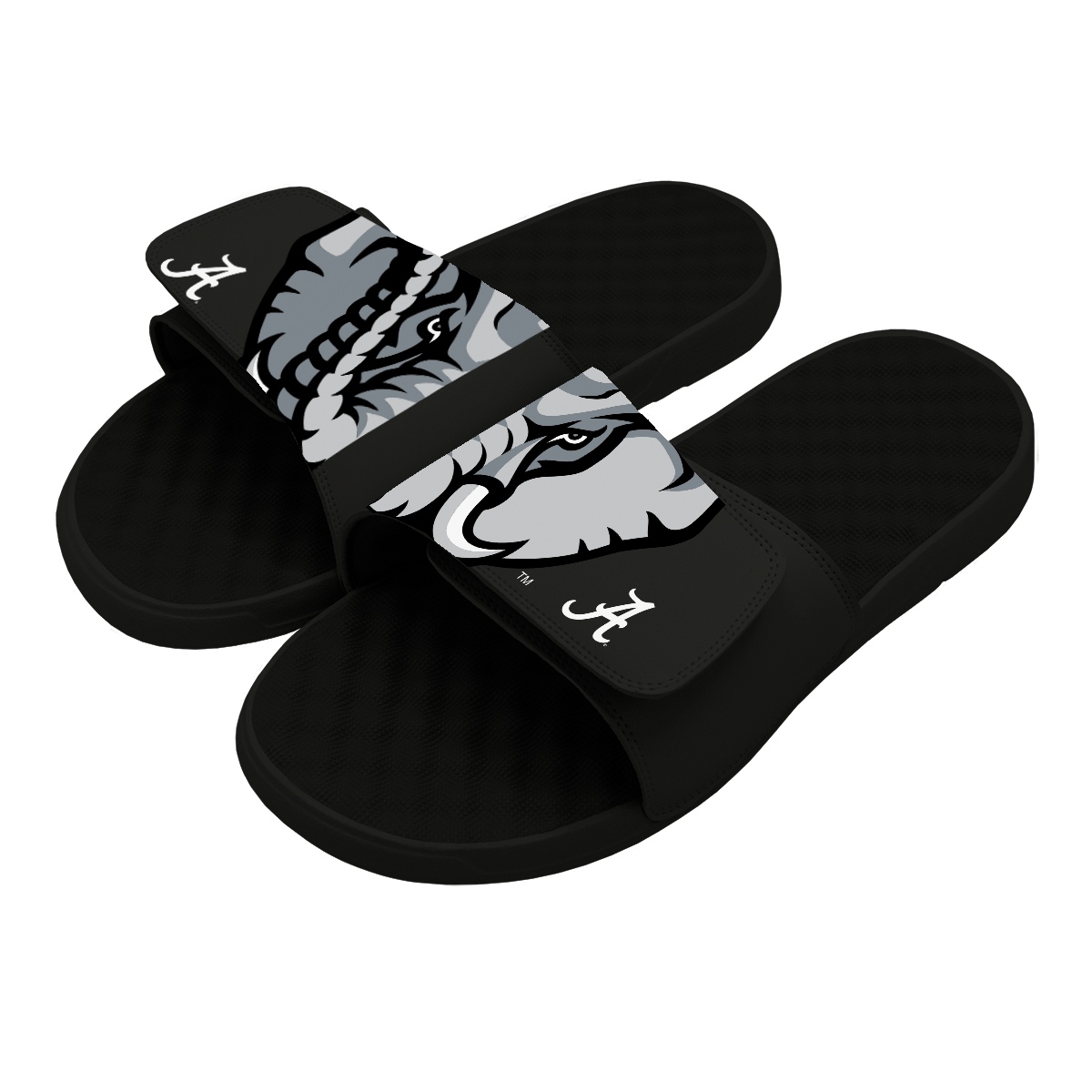 Alabama Elephant Split Slides