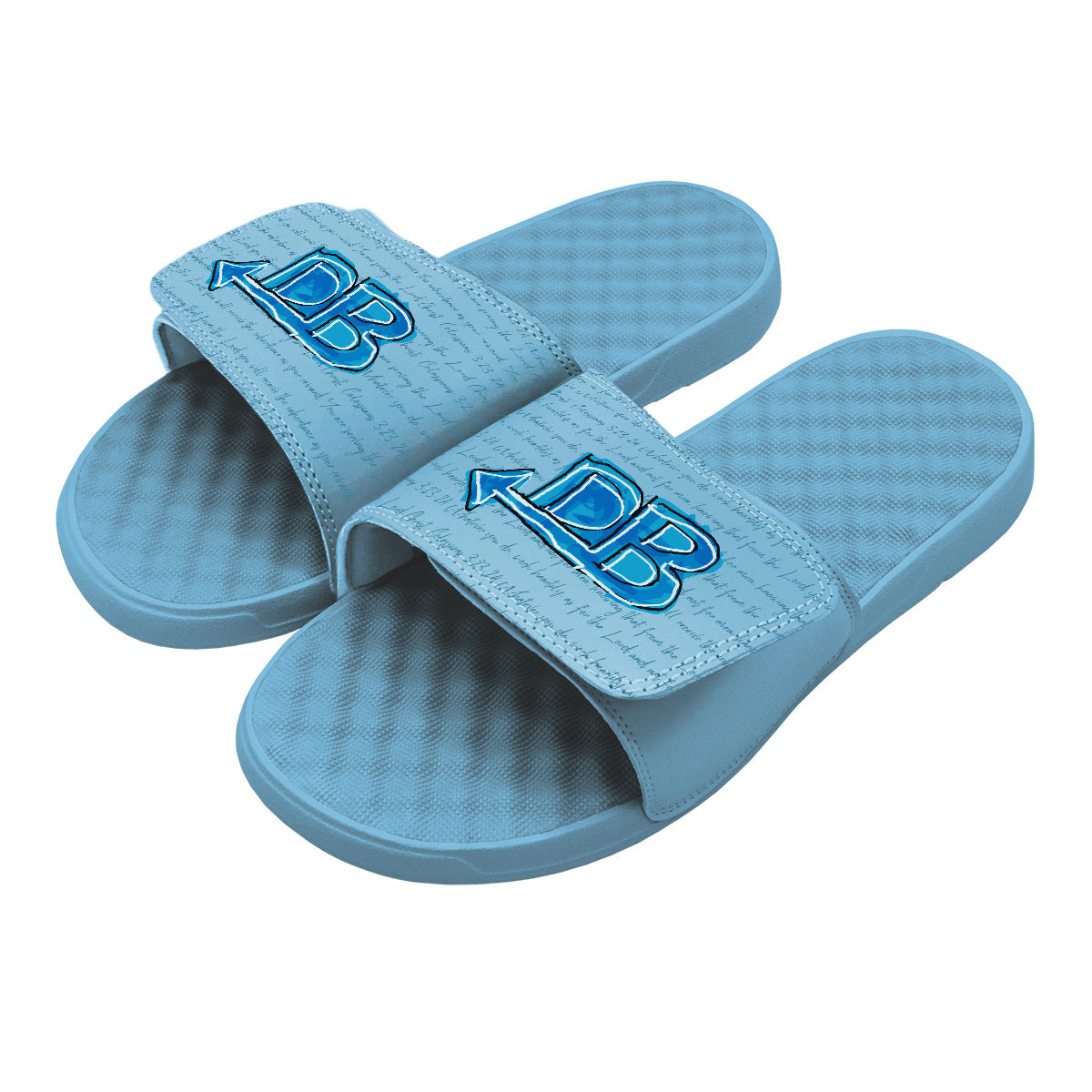 DB Daniel Brooks Slides