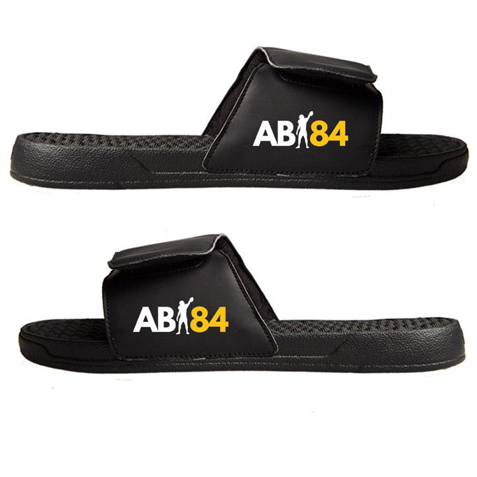 Antonio Brown &#39;Signature&#39; Slides