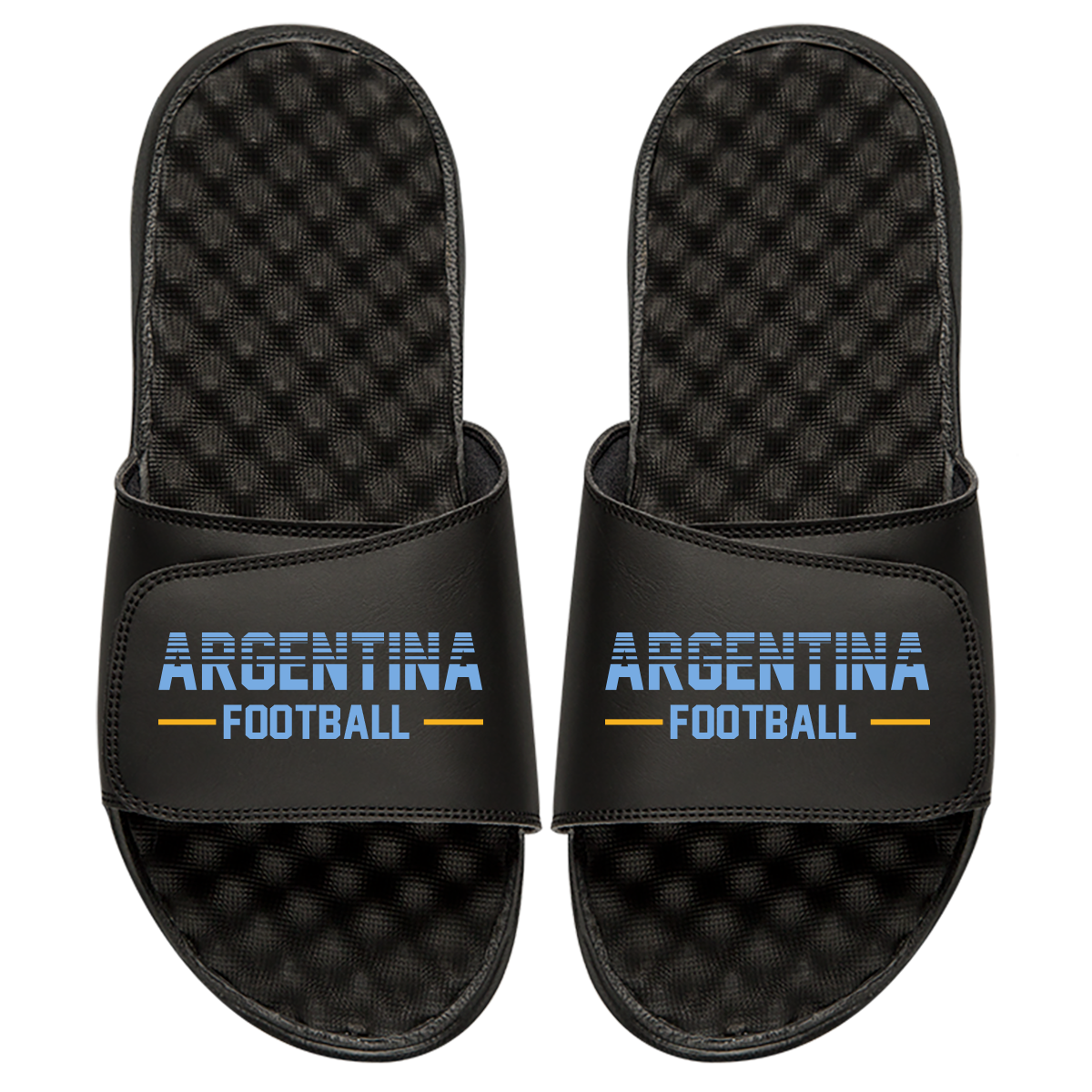 Argentina Football - ISlide