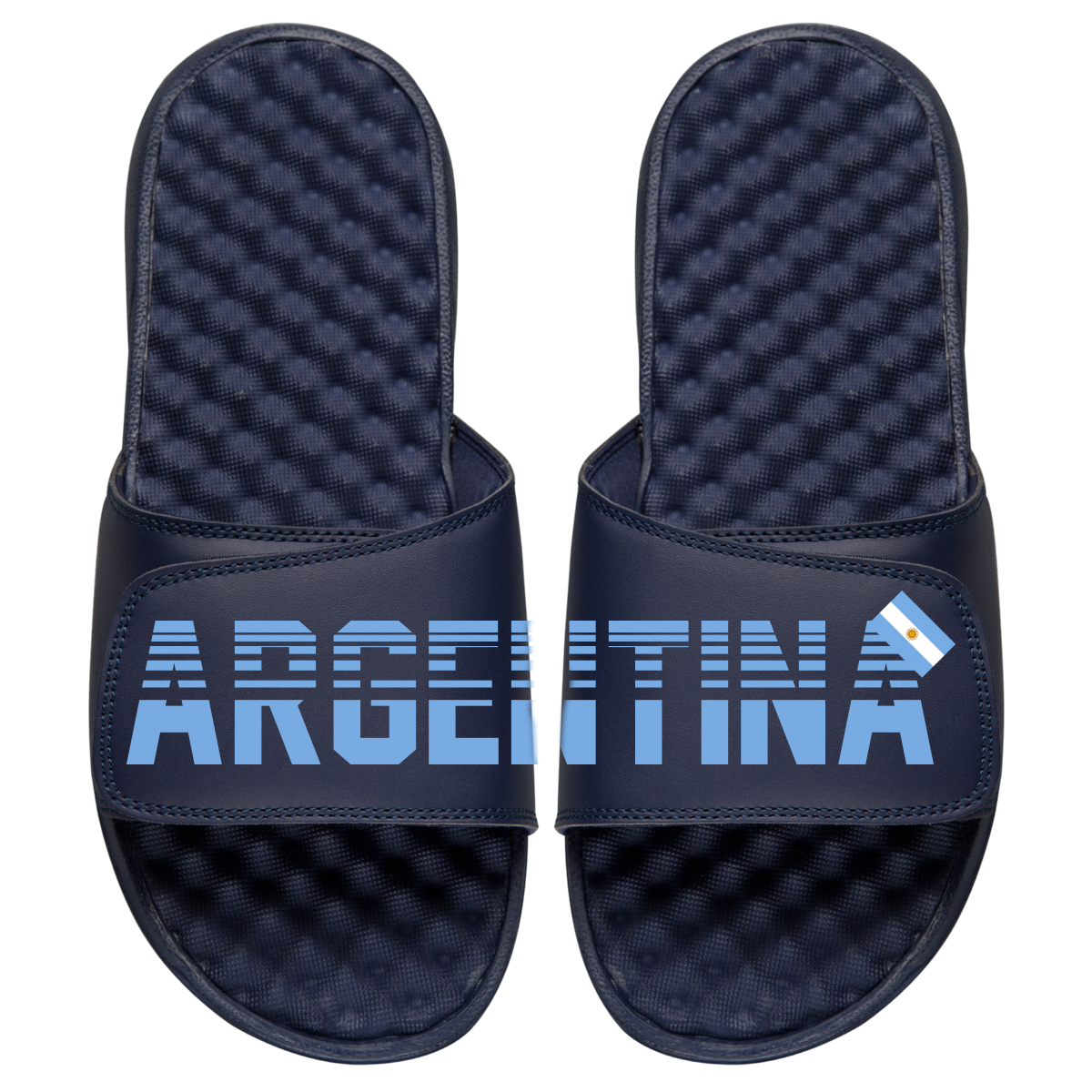 Argentina Text - ISlide