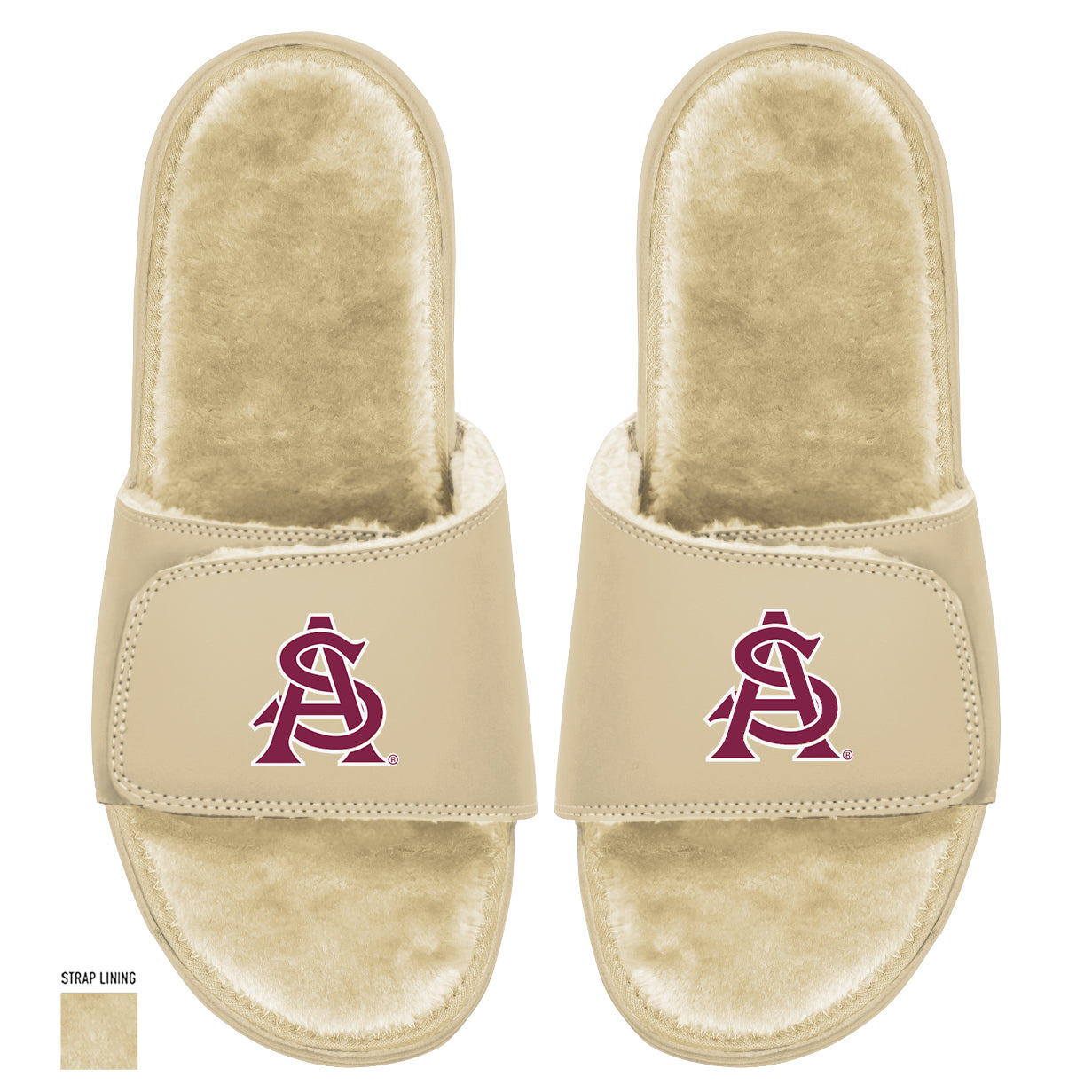 Arizona State Dune Fur Slides