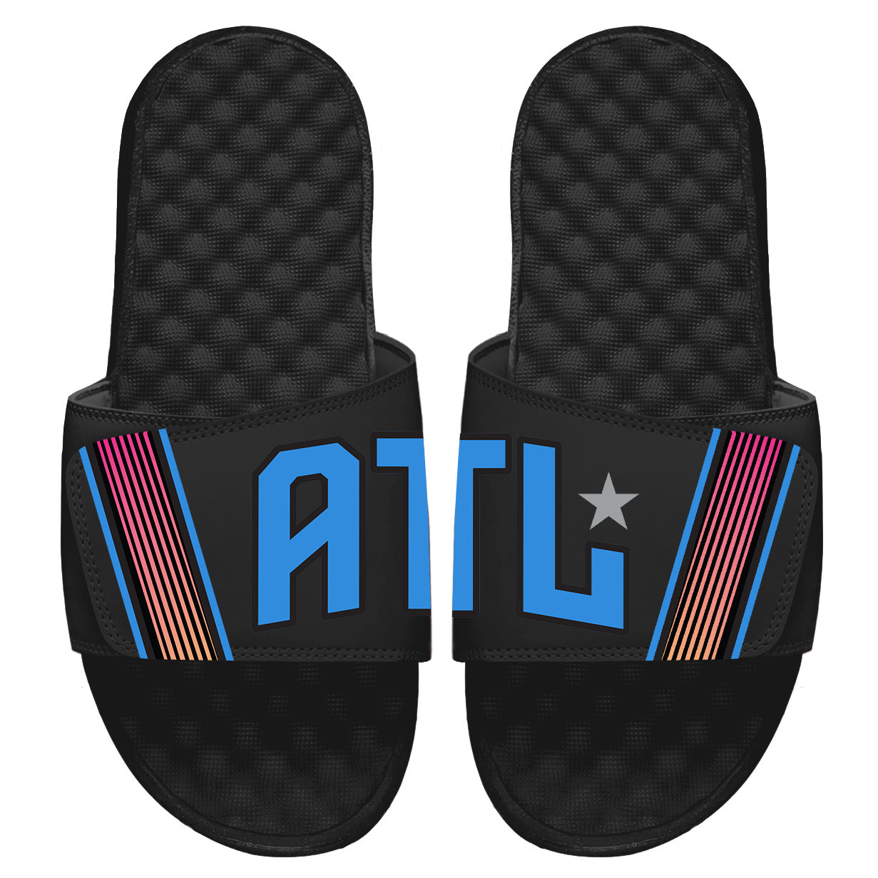 Atlanta Dream Jersey Slides