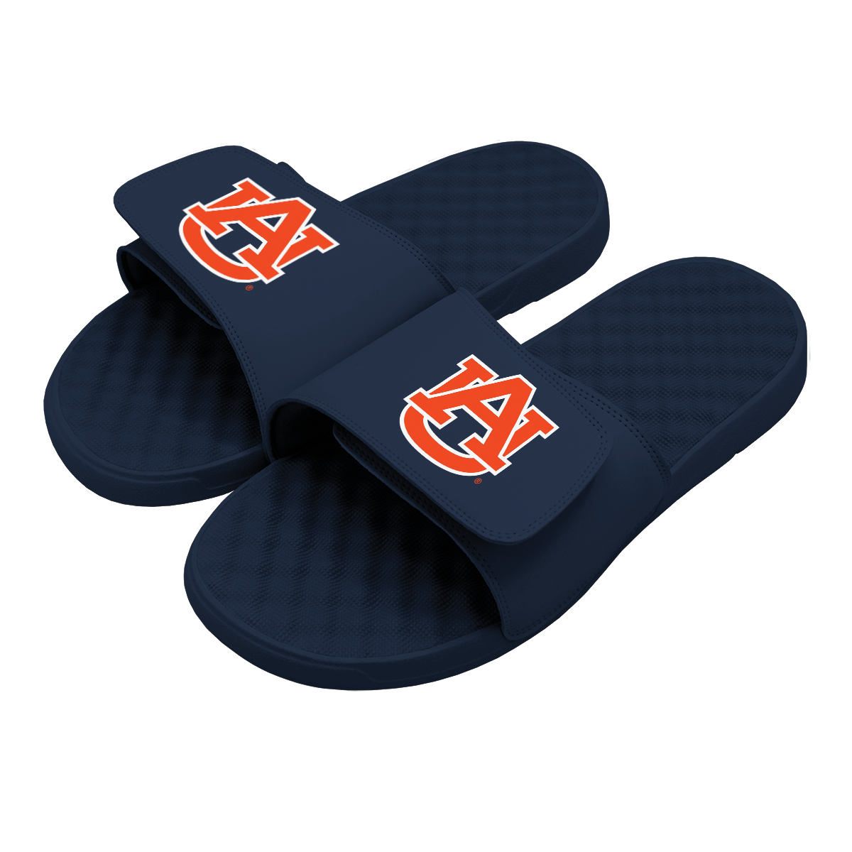 Auburn AU Logo Slides