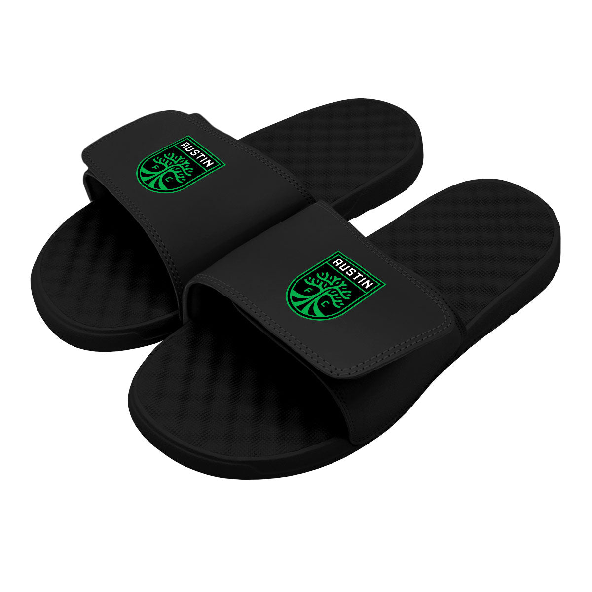 Austin FC Slides