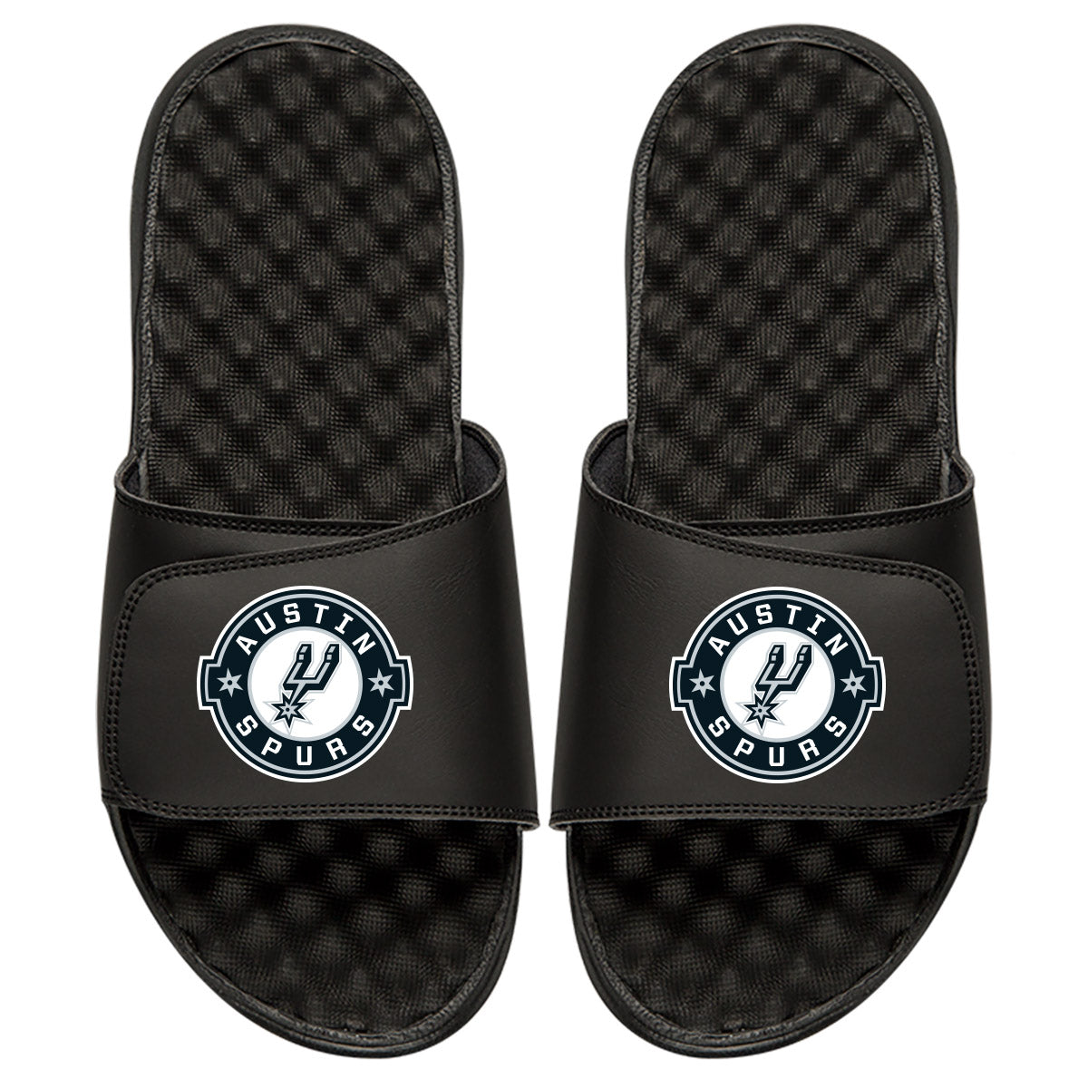 Austin Spurs - ISlide