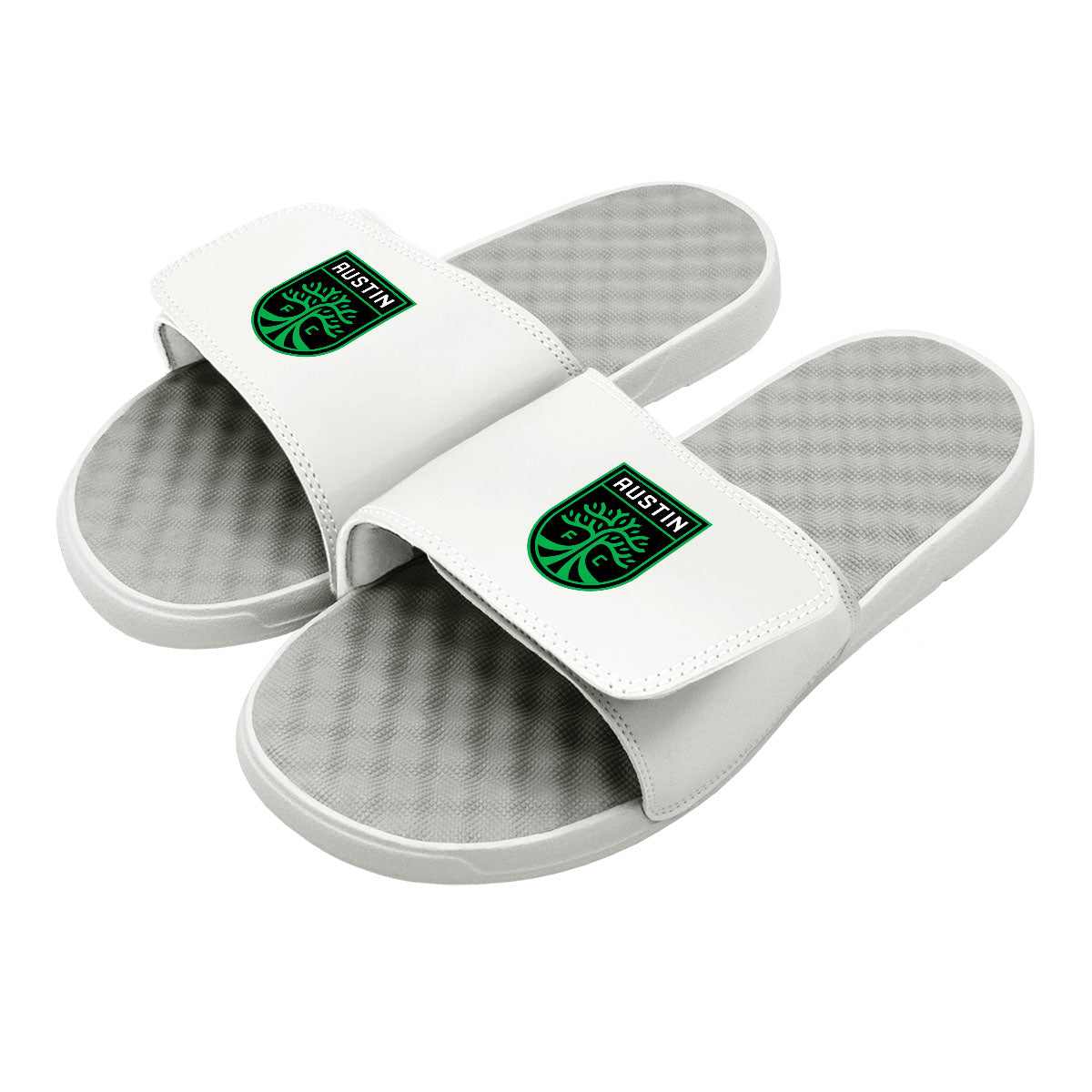 Austin FC Slides