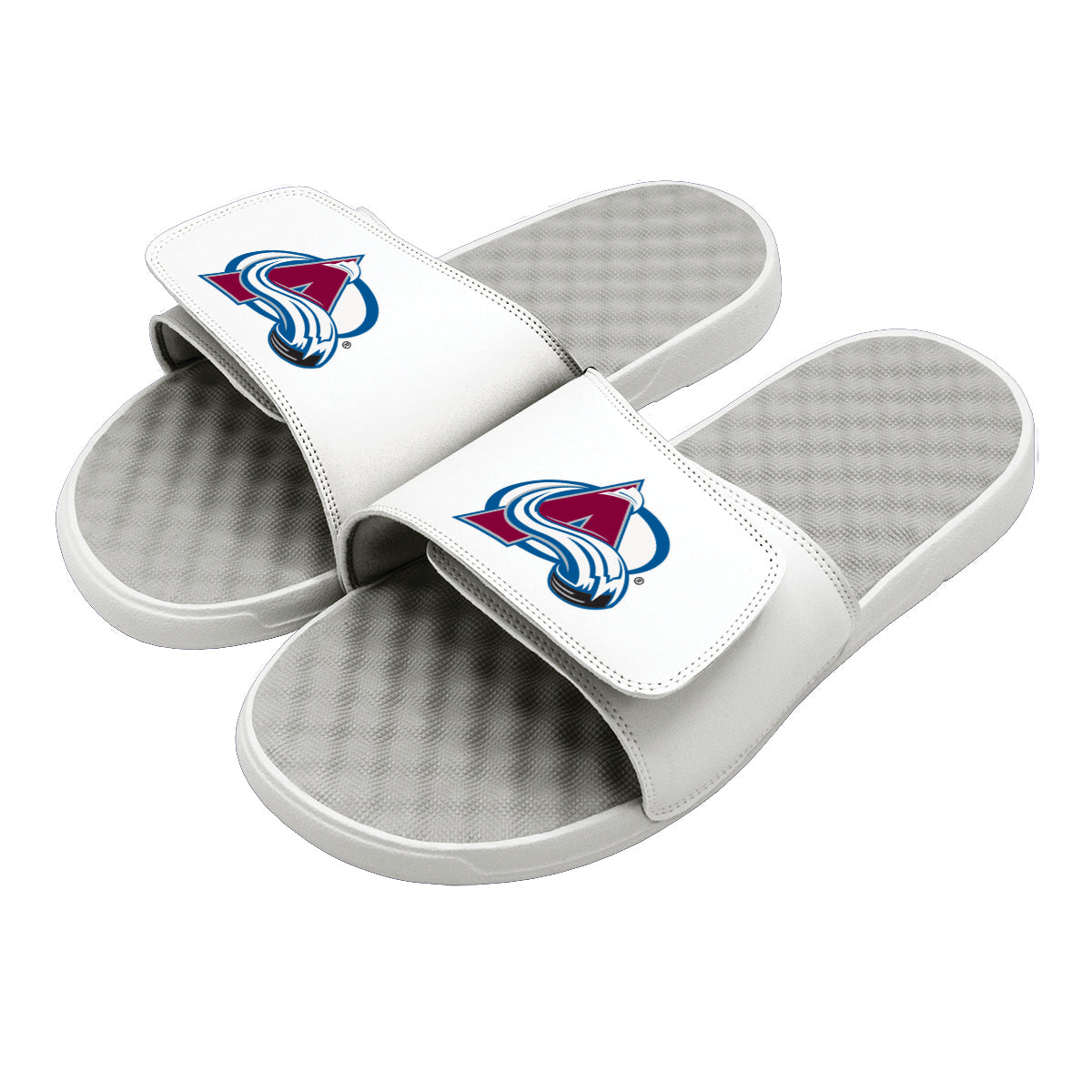 Colorado Avalanche Primary Slides