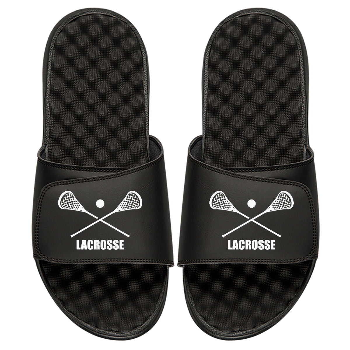 Lacrosse Jock Slides