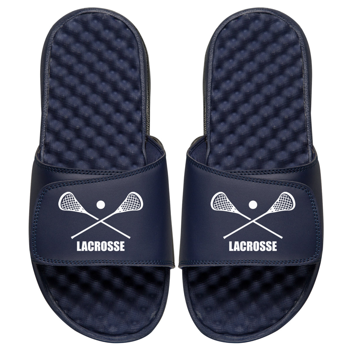 Lacrosse Jock Slides