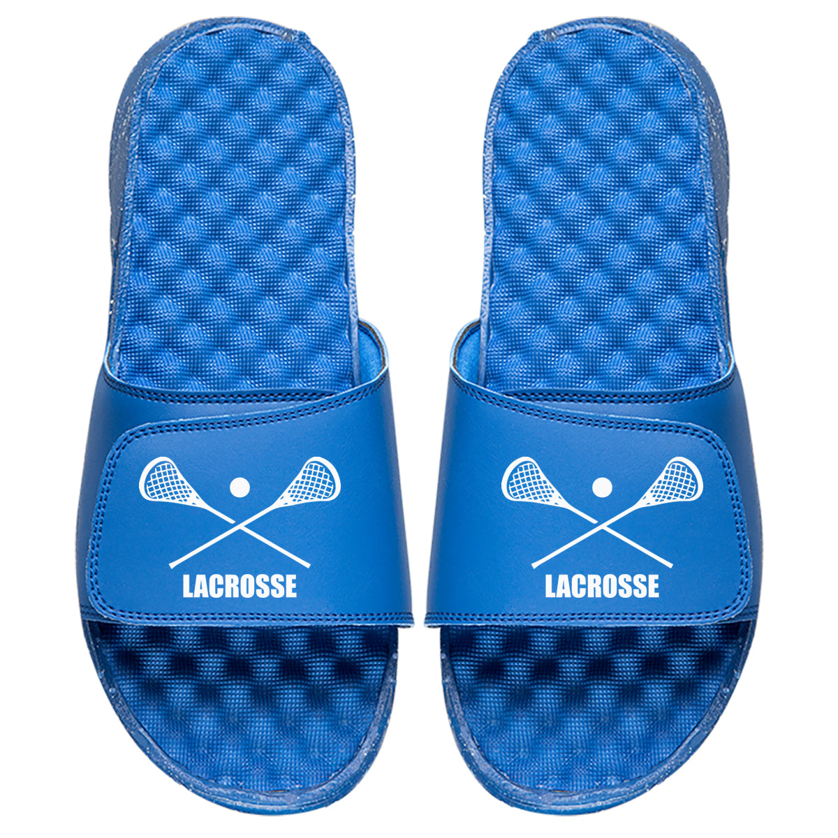 Lacrosse Jock Slides