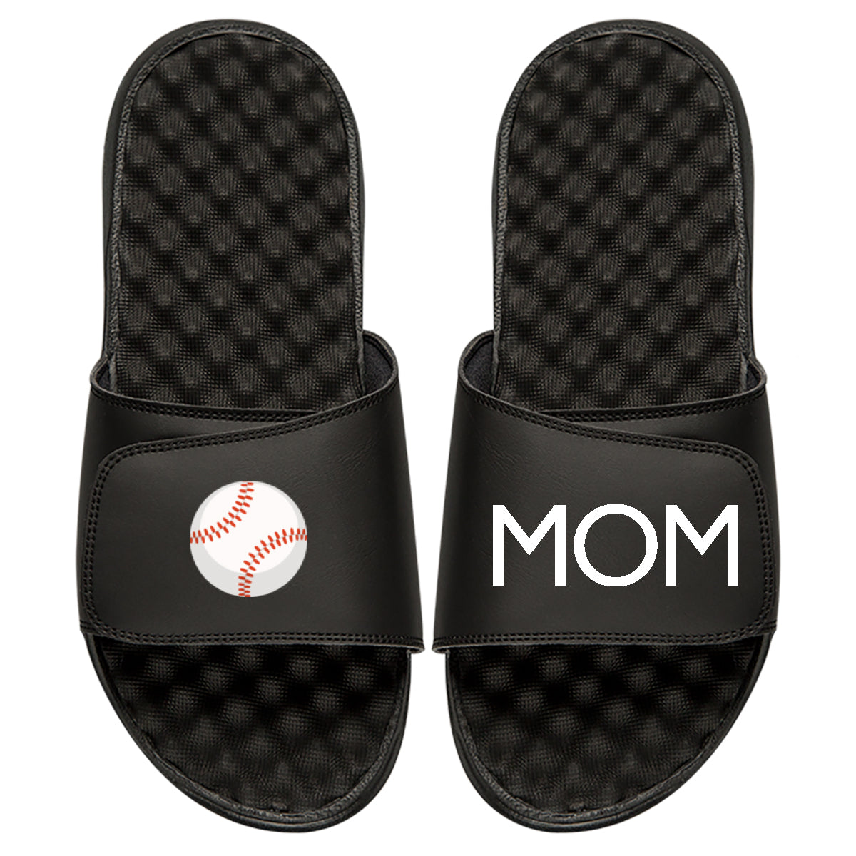 Baseball Mom - ISlide