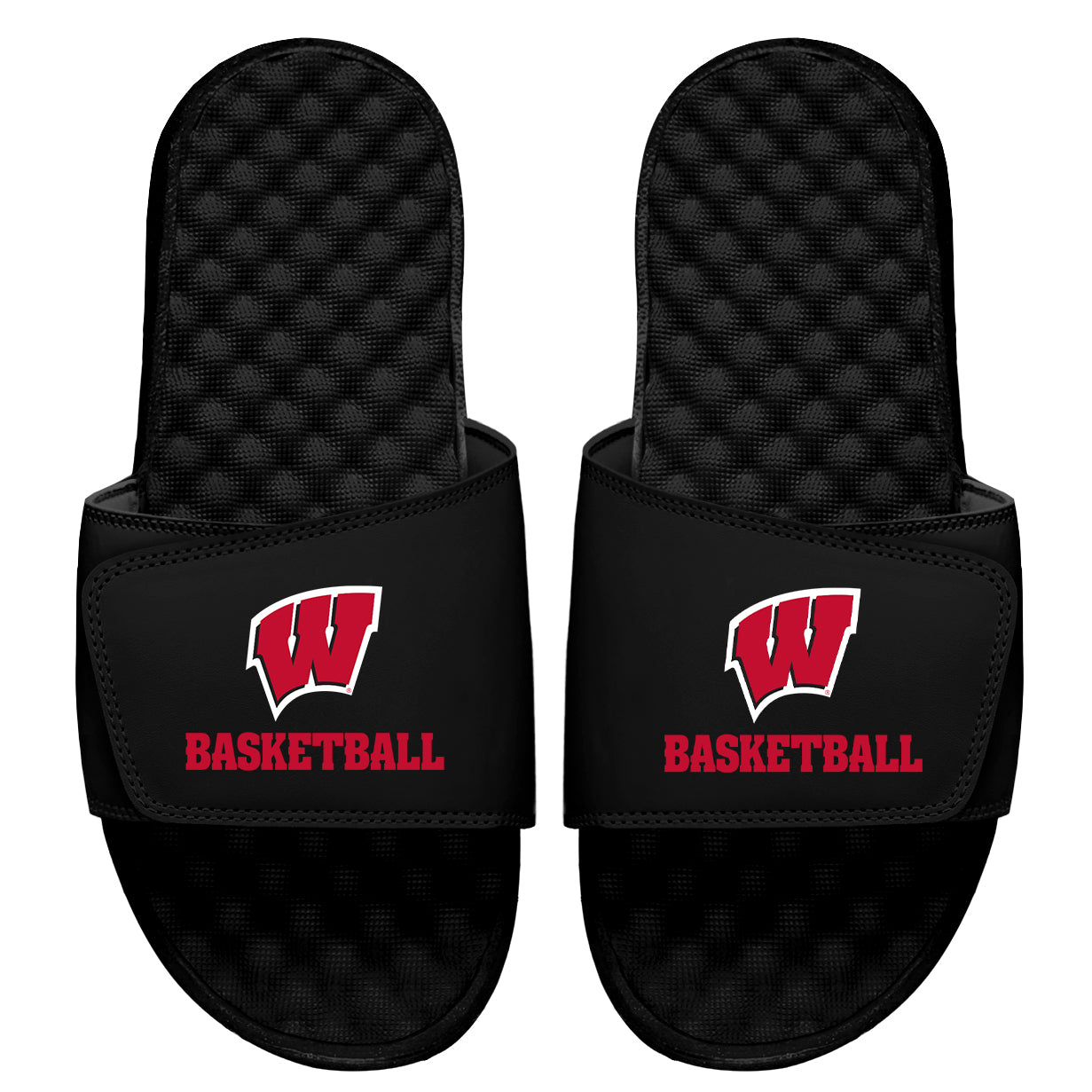 Wisconsin Basketball Slides
