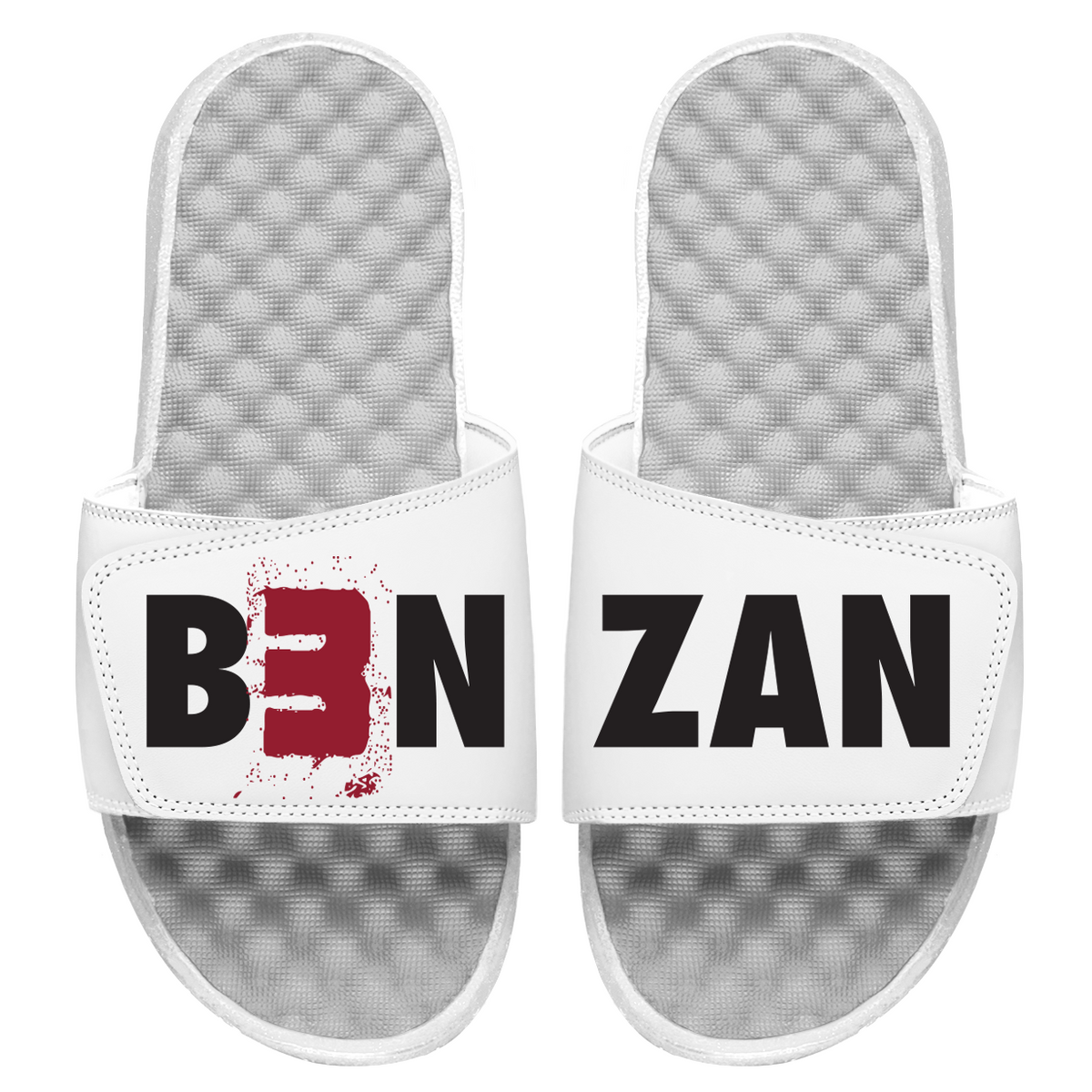 Katie Benzan 3 Slides