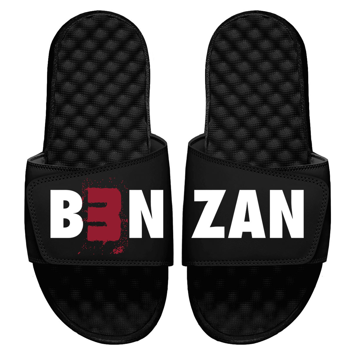 Katie Benzan 3 Slides