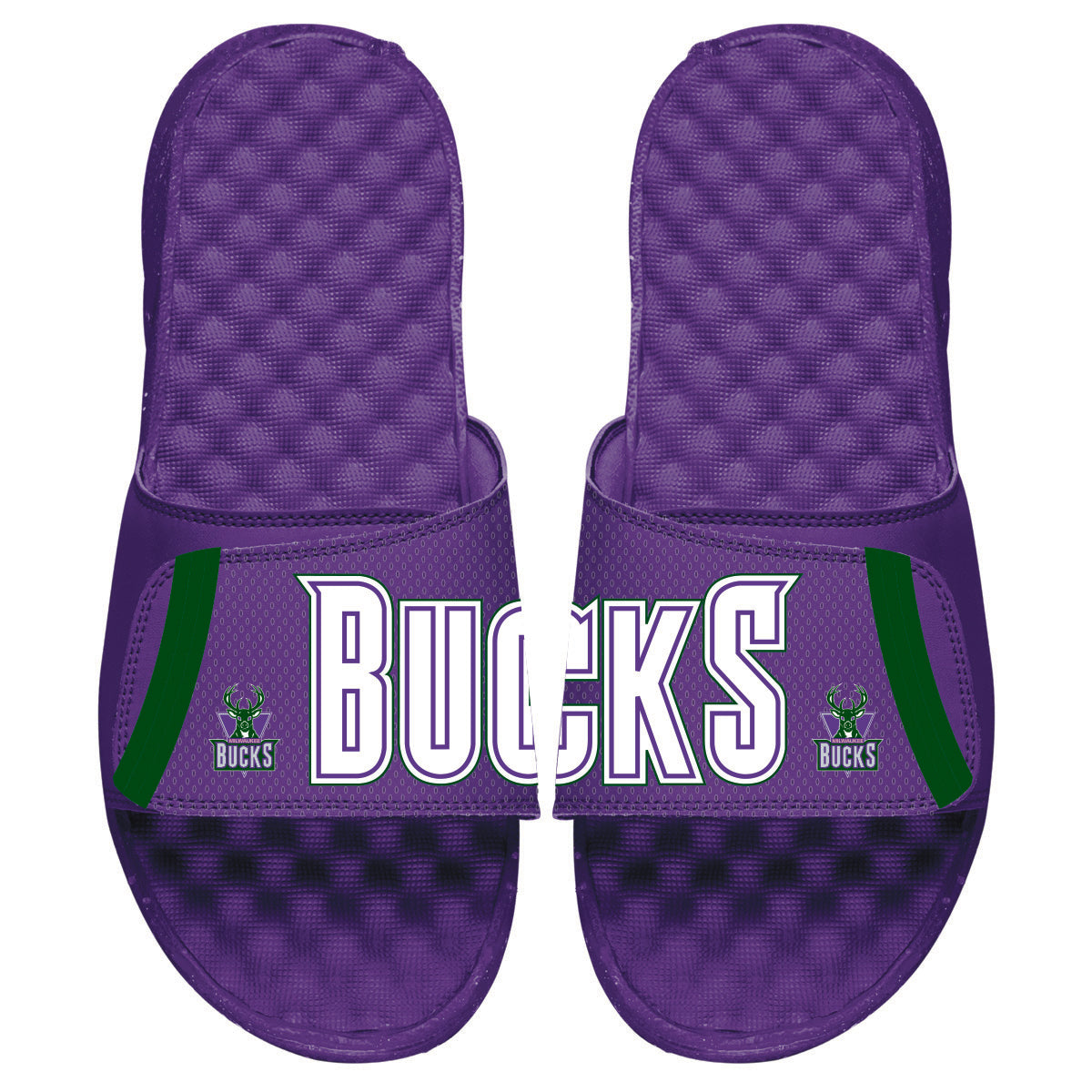 Bucks HWC Jersey Slides