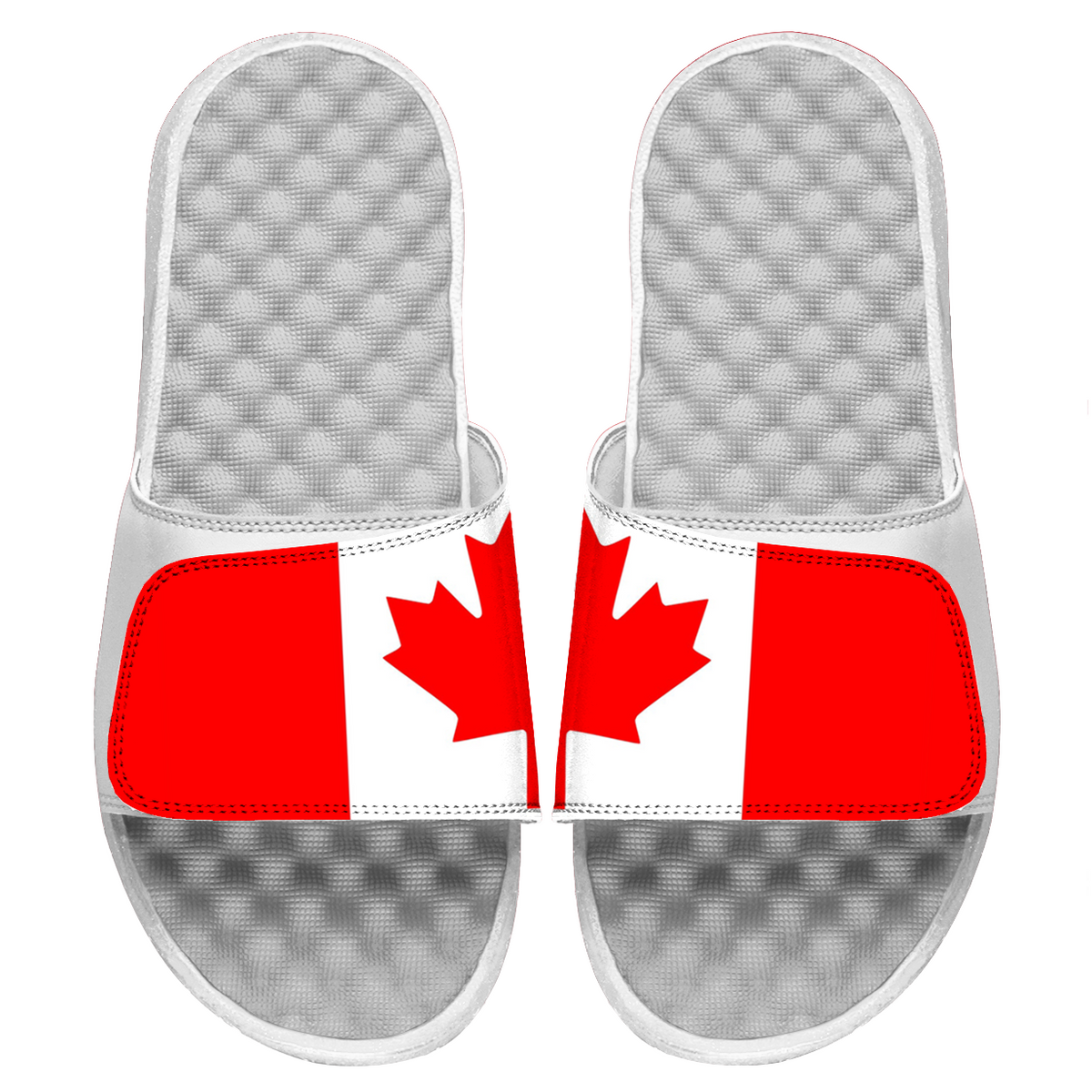 Canada Flag Mantra Slides