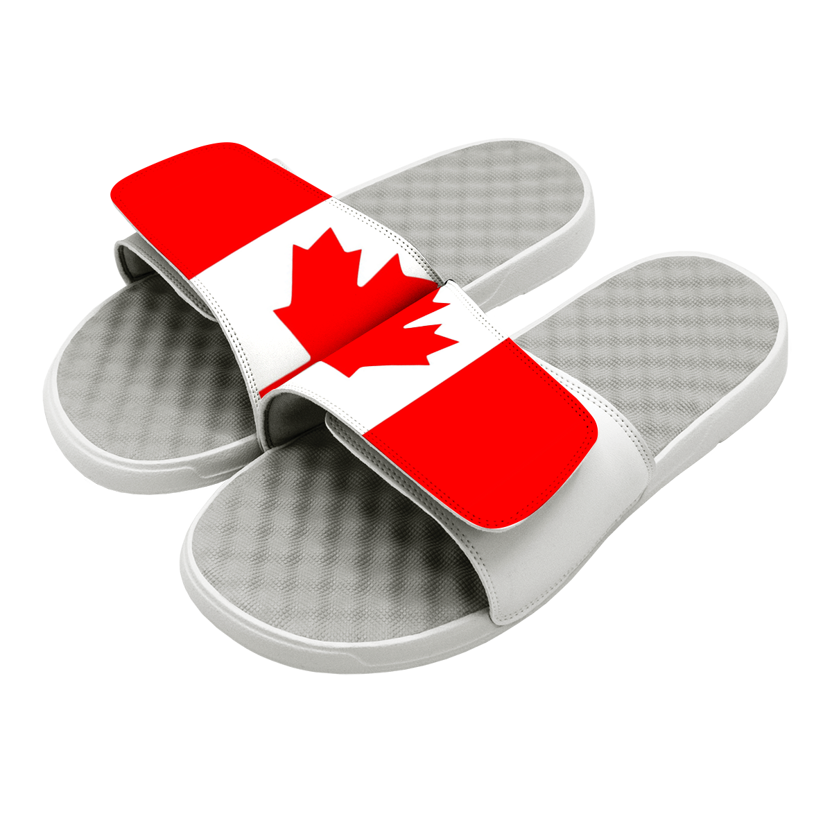 Canada Flag Mantra Slides