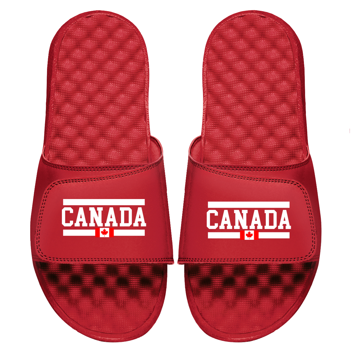 Canada Mantra Slides