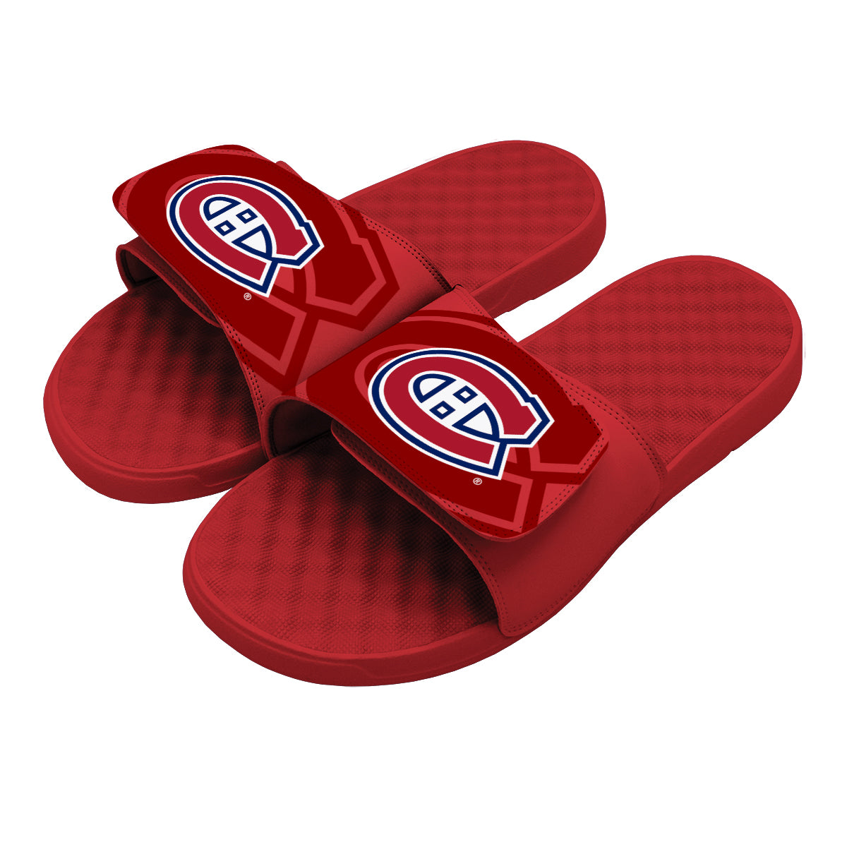 Montreal Canadiens OT Slides