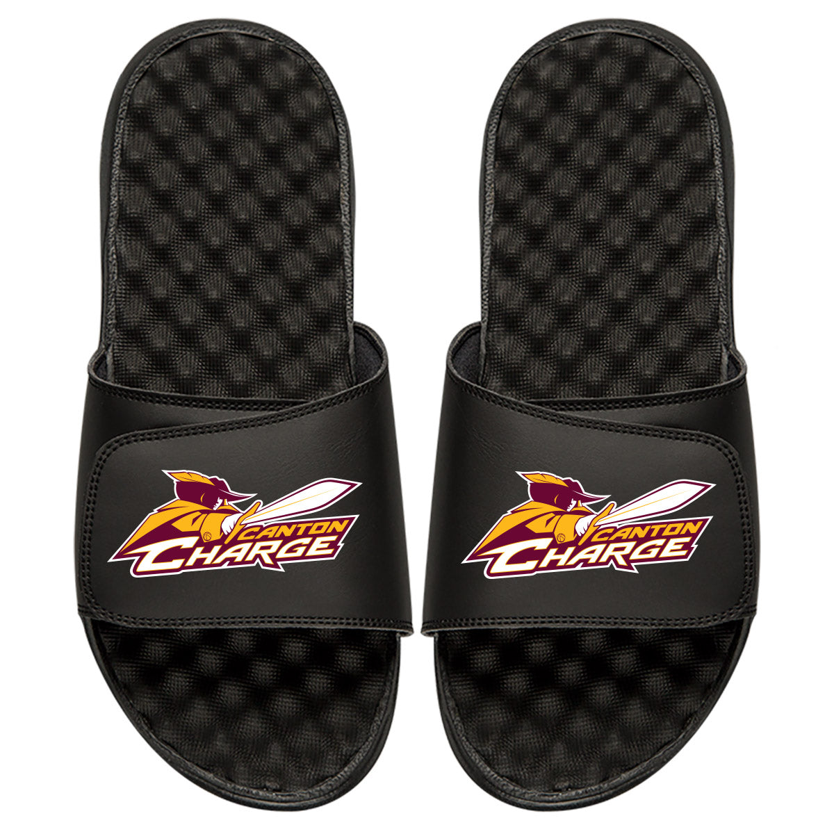 Canton Charge - ISlide