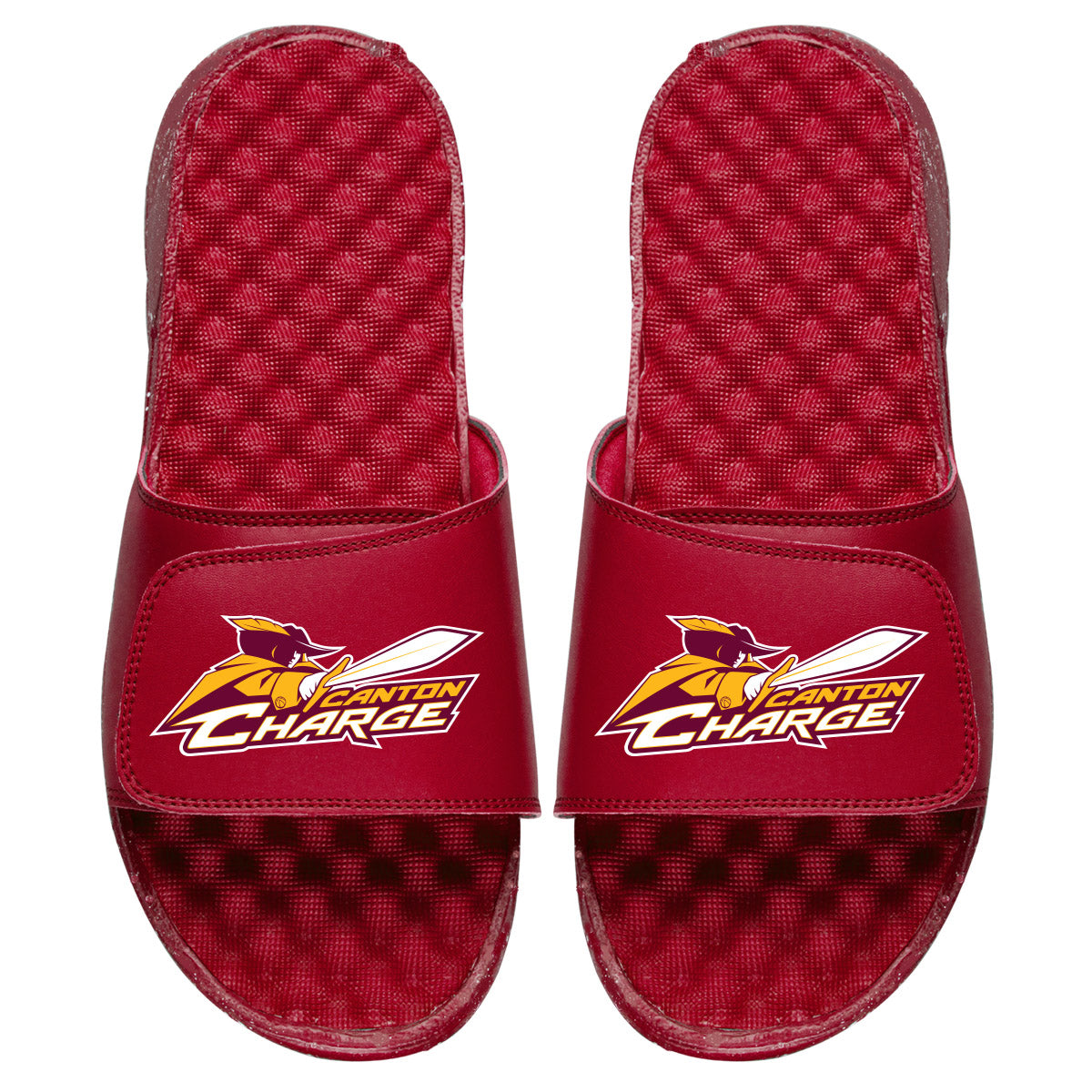 Canton Charge - ISlide