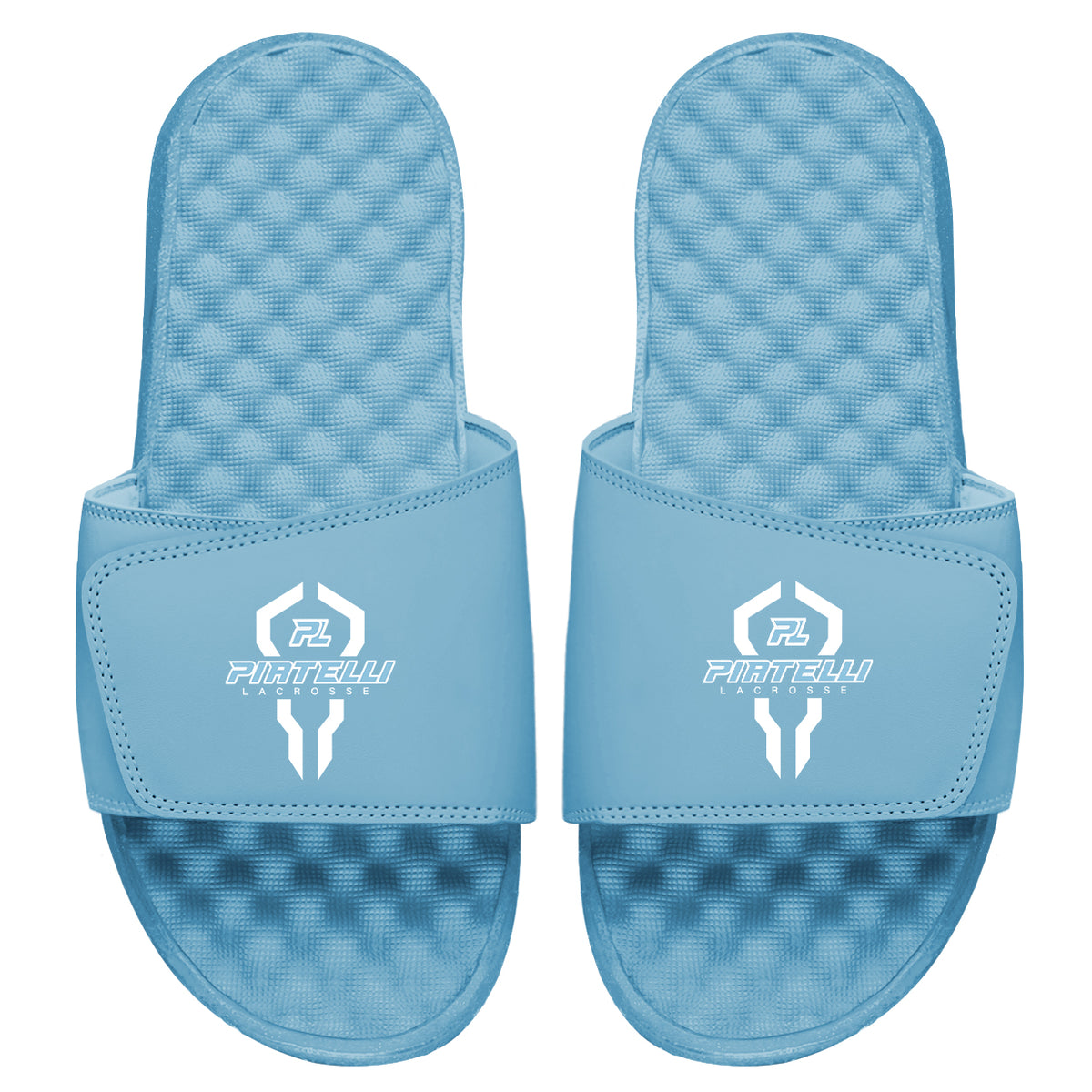Piatelli Lacrosse Carolina PERSONALIZE Slides