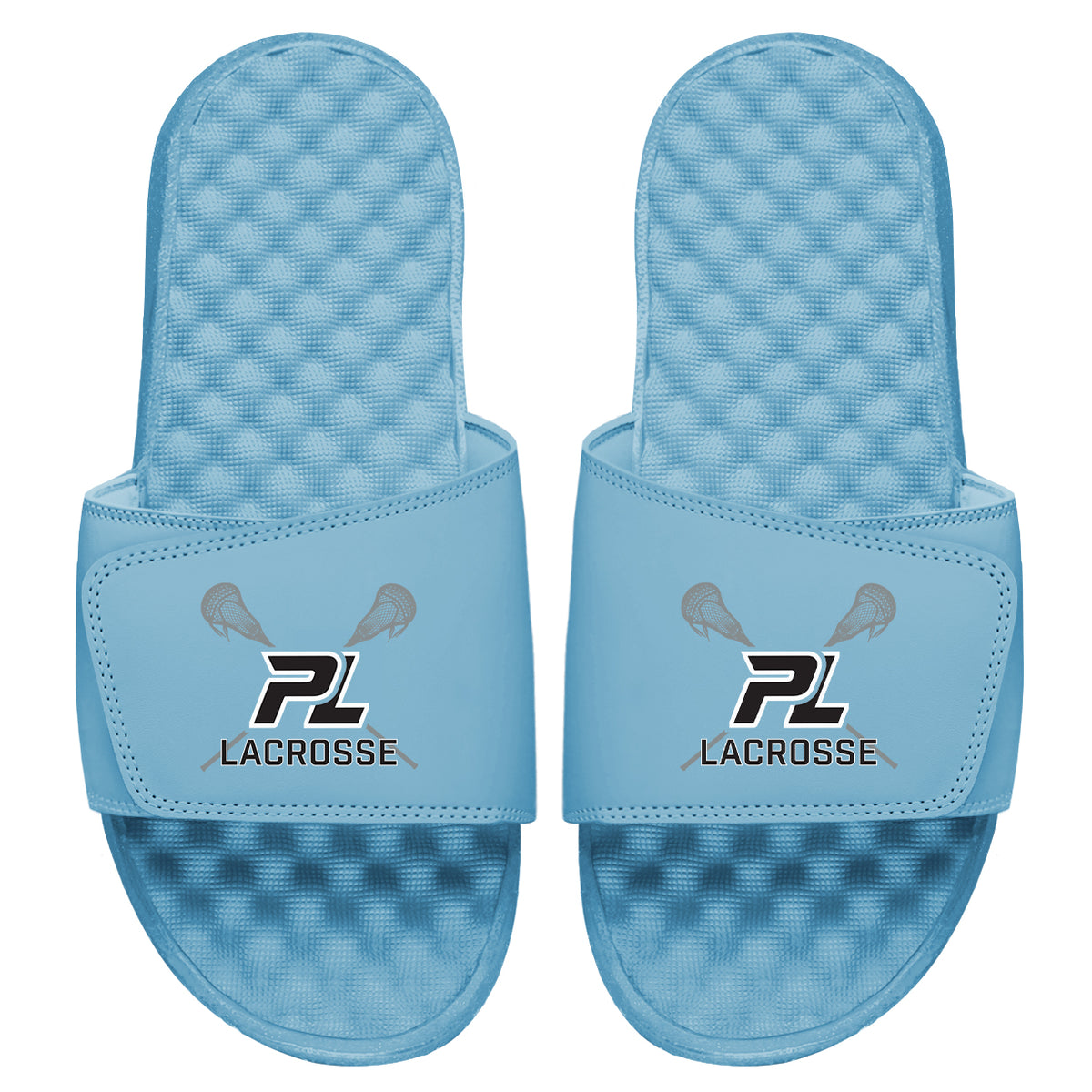 PL Lacrosse Carolina Slides